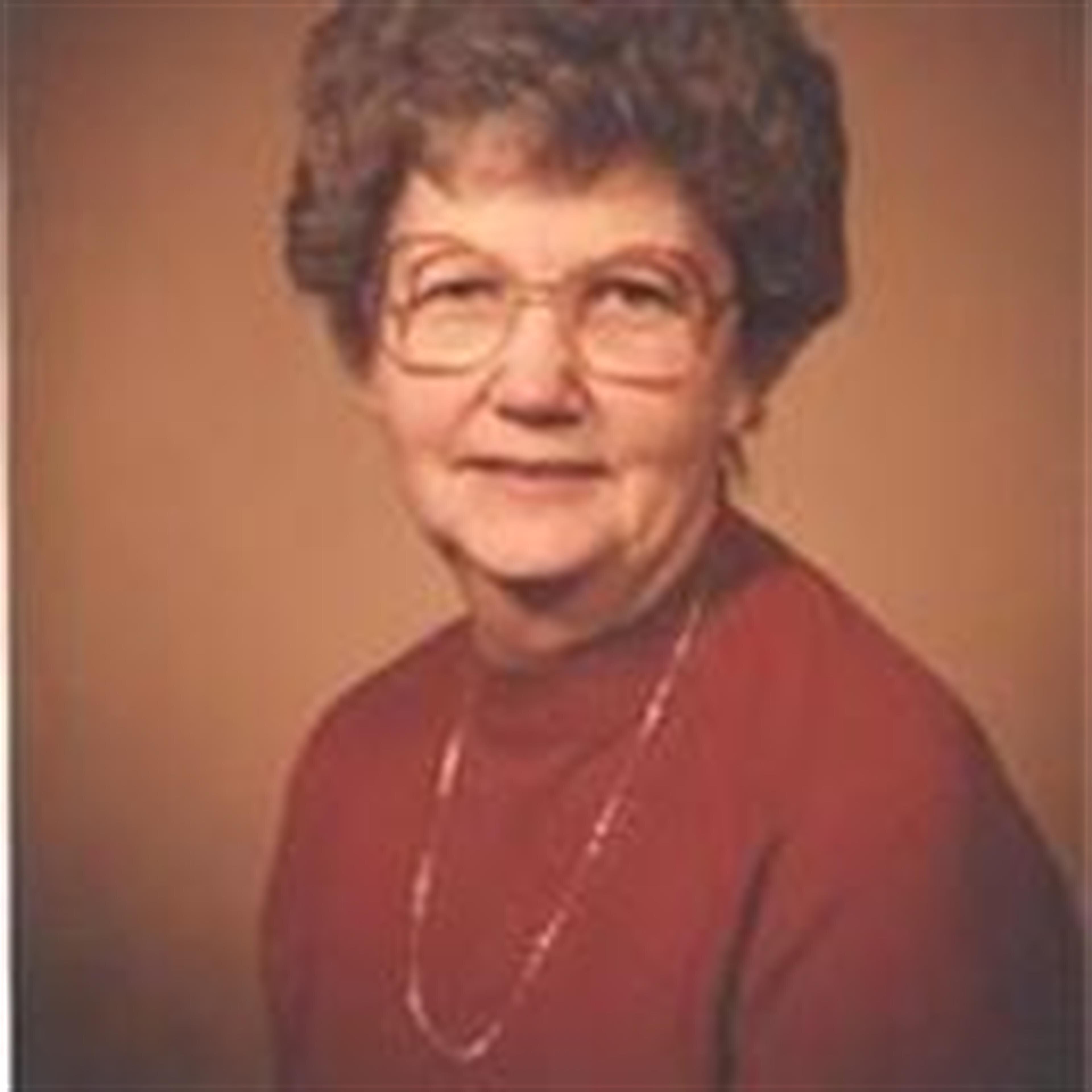 Ruth Wesner