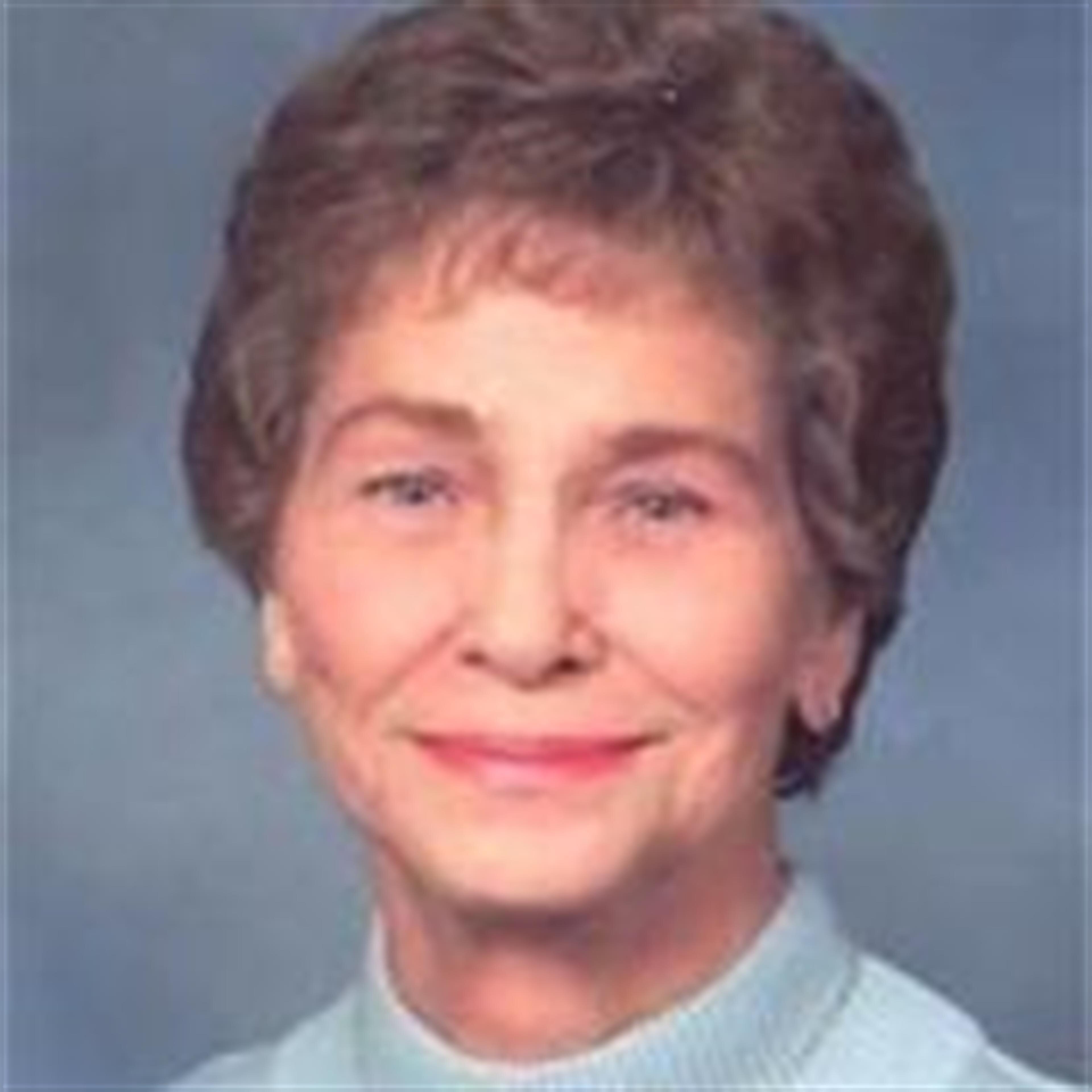 Delores Lietke