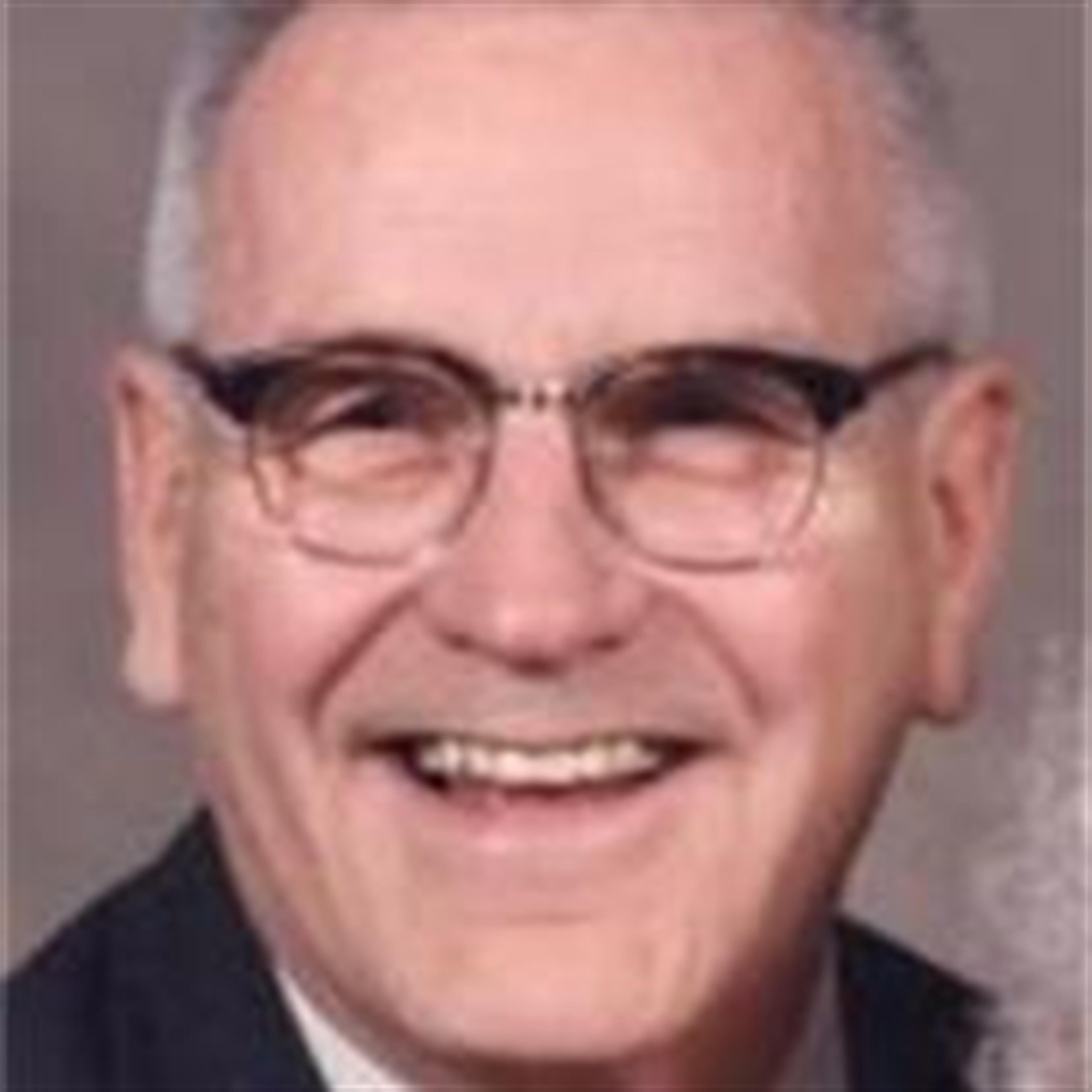 Roger Mills