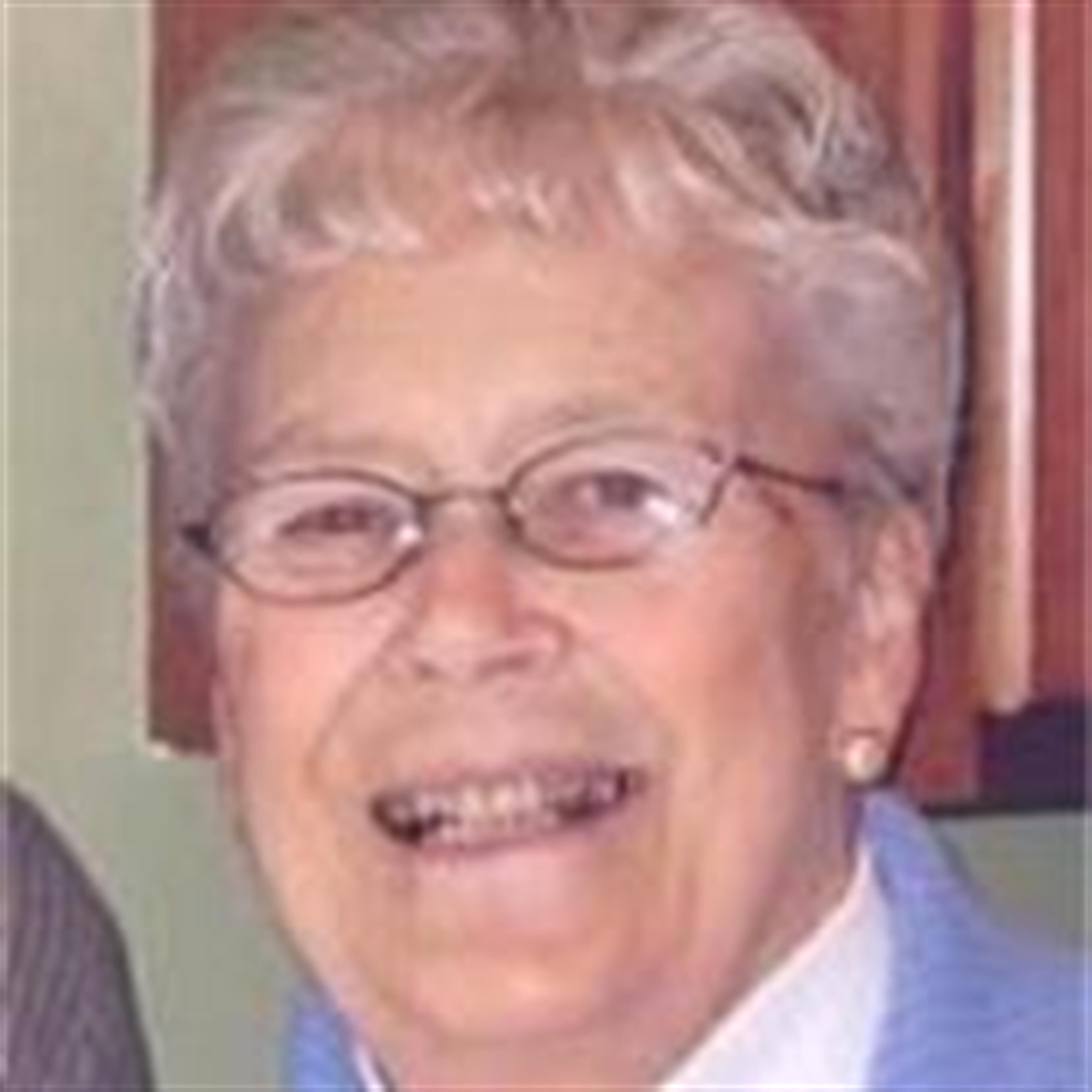 Elizabeth Miskulin