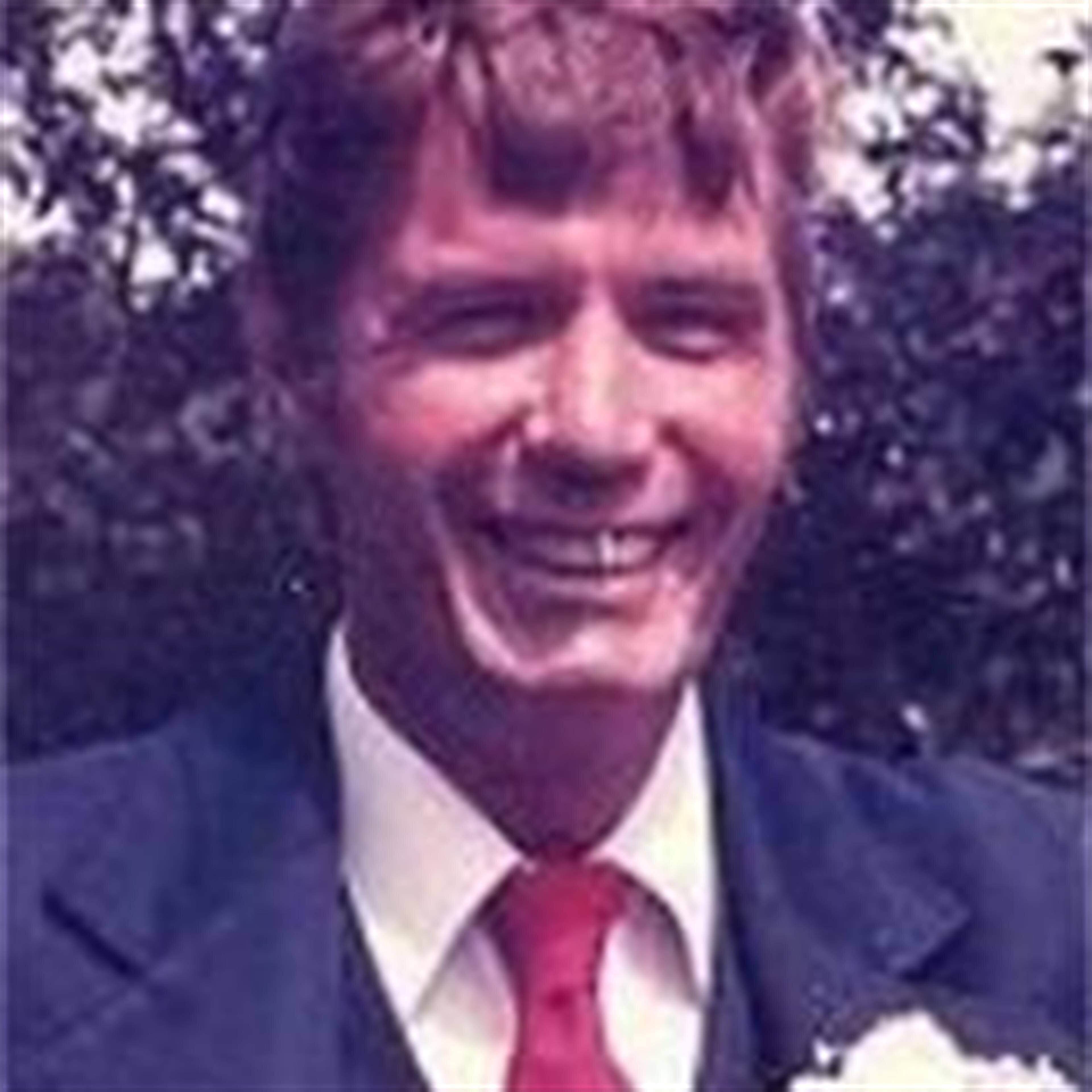 Michael Peterson
