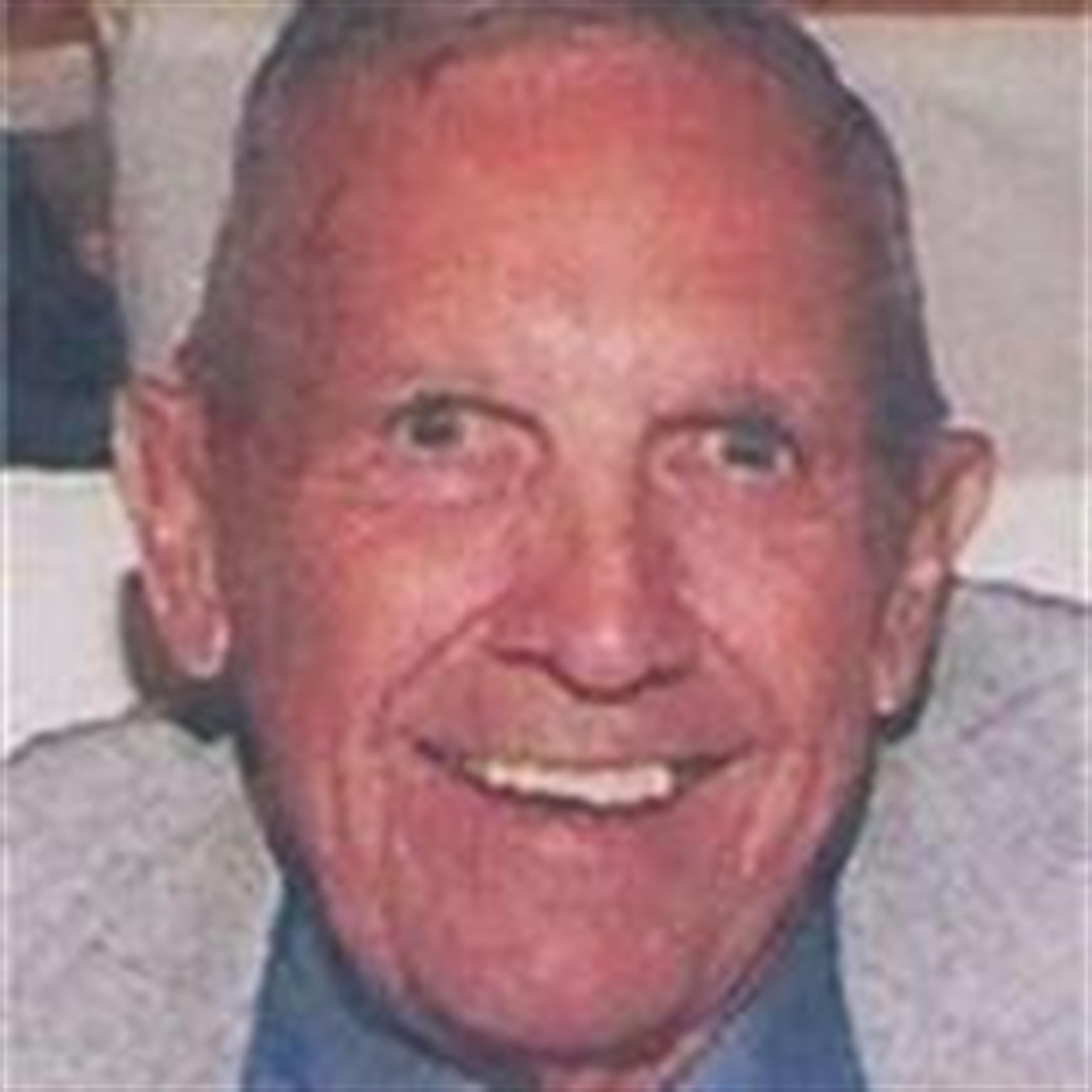 Thomas LeMieux's obituary picture