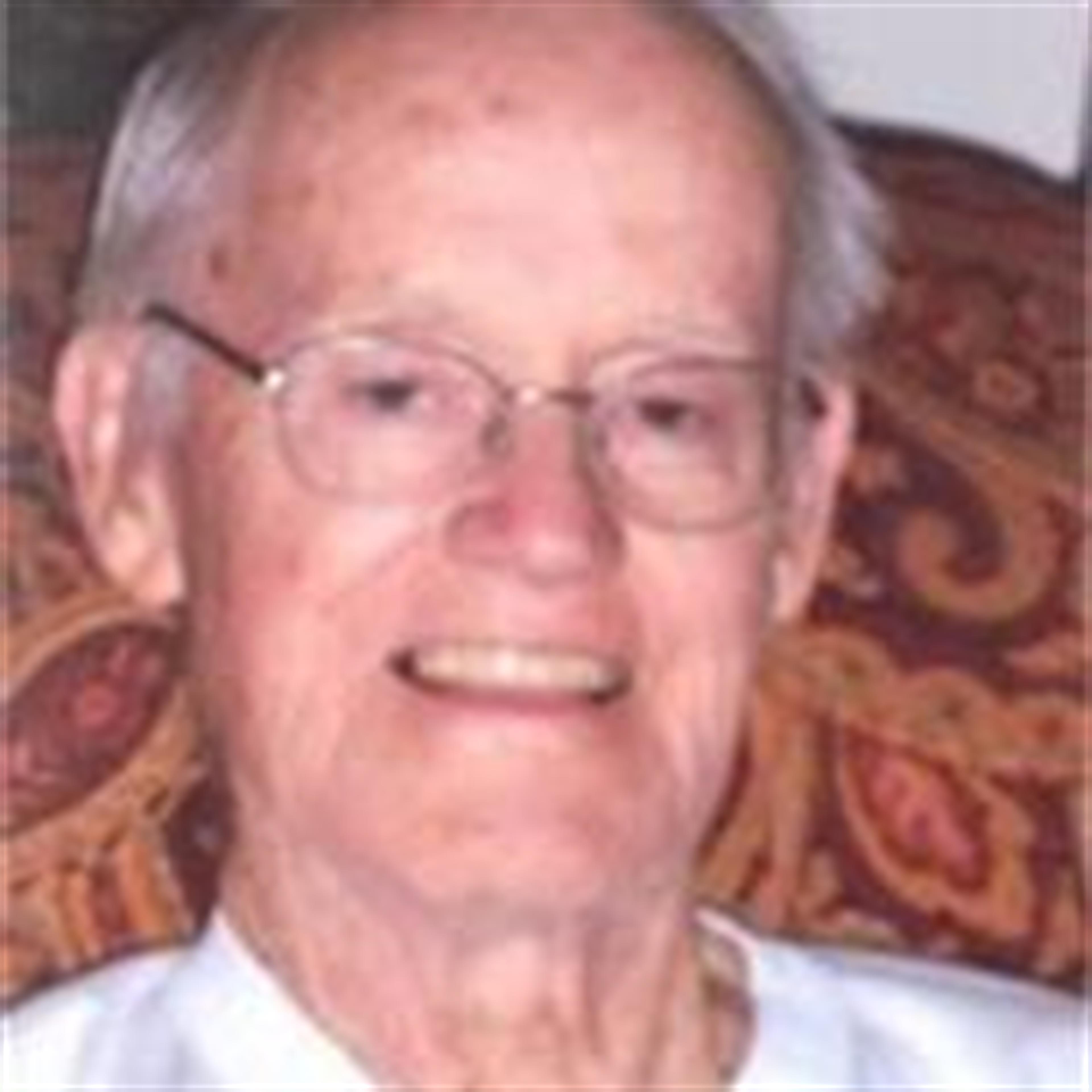 Floyd Haas