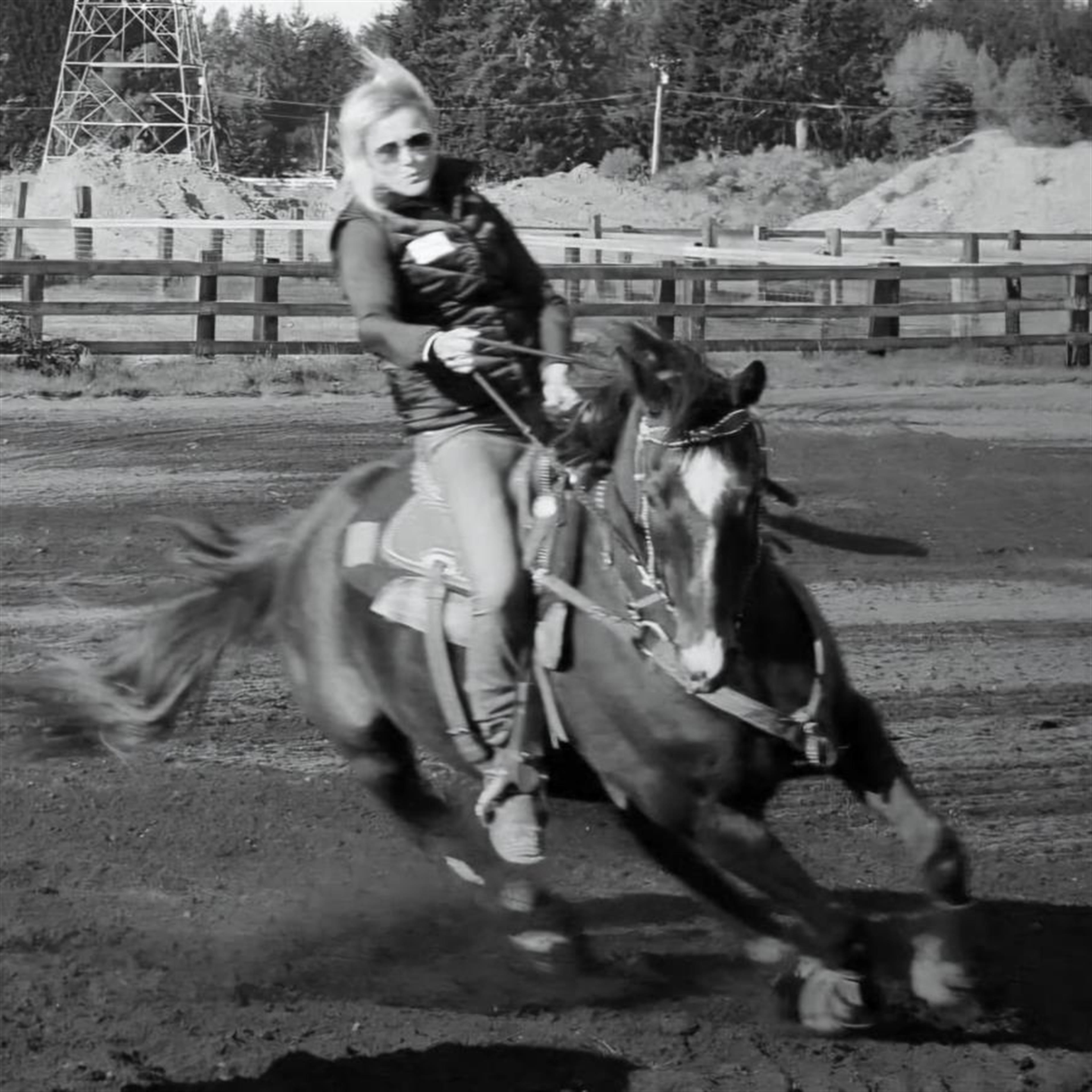 Aleshia Colette (Martin) dos Remedios