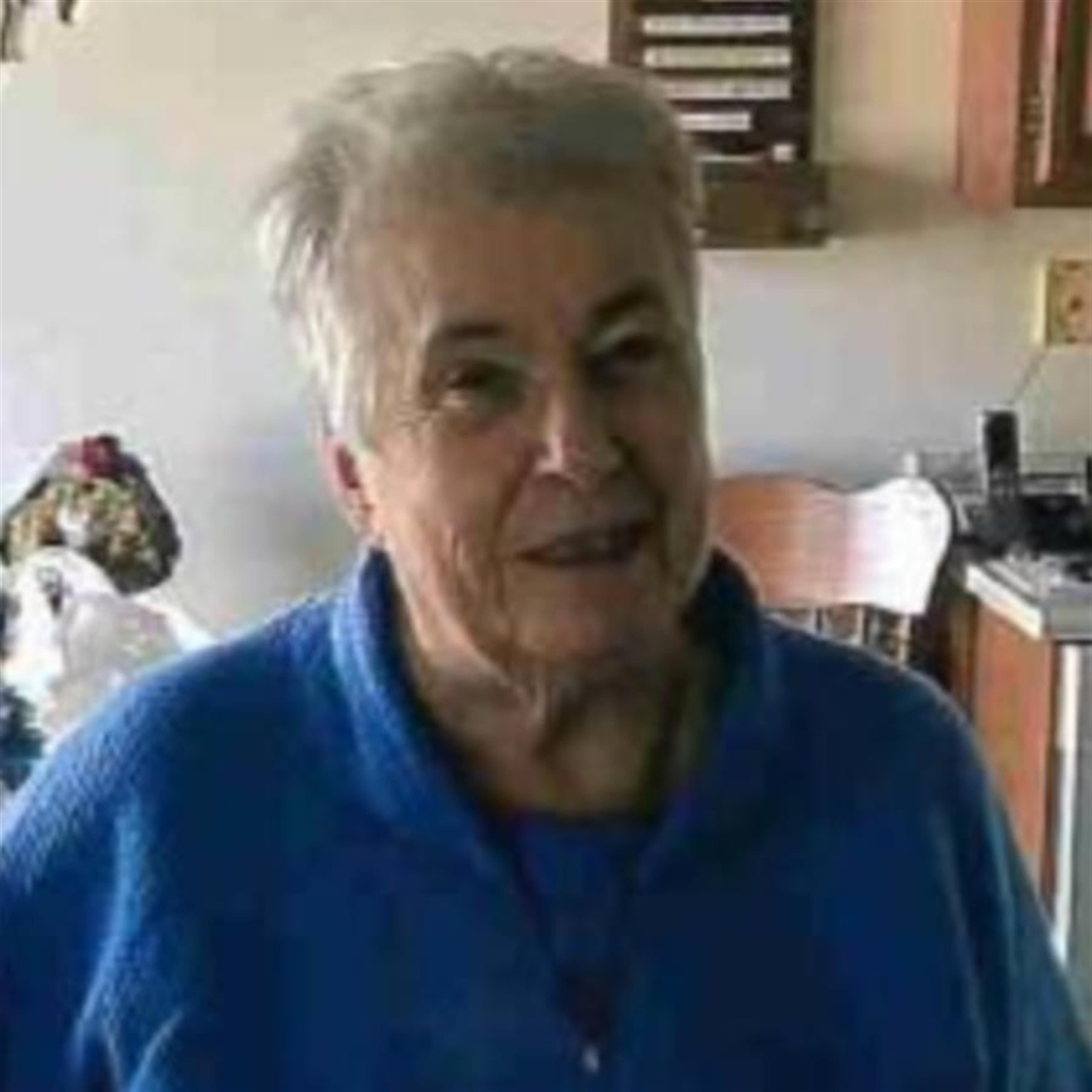 Beverley Loraine Pleimling