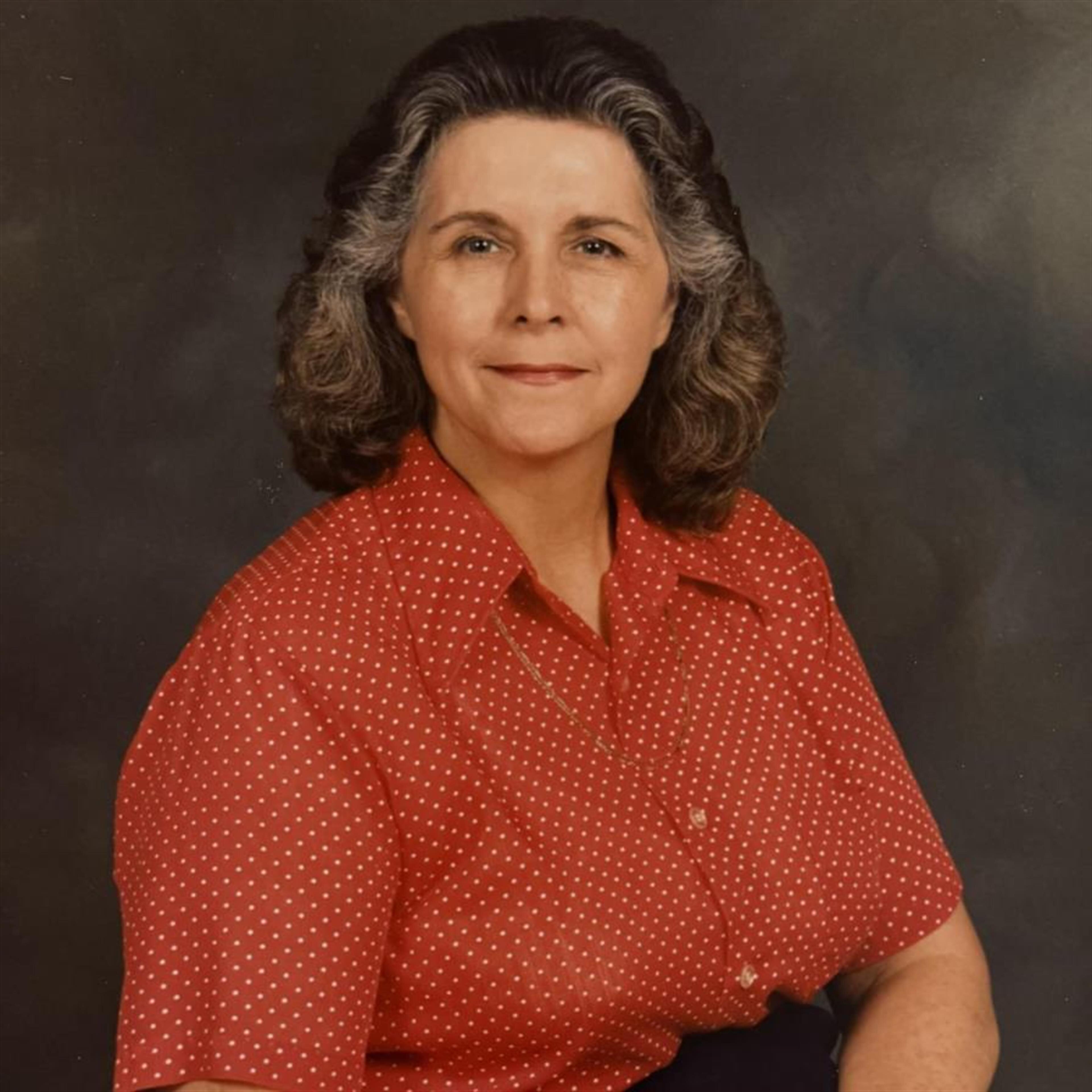 Virginia Lee Lemmon