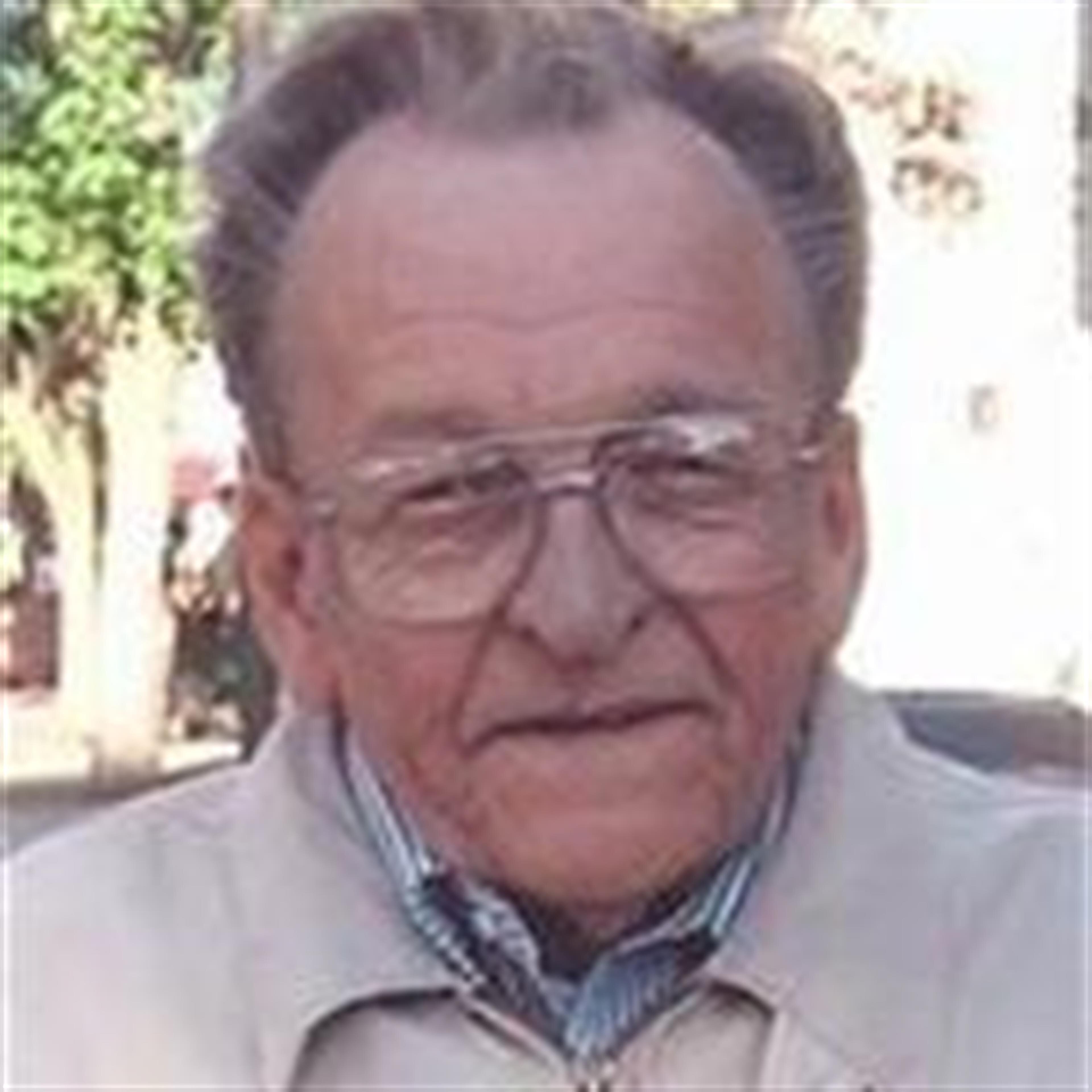 Donald Carlson