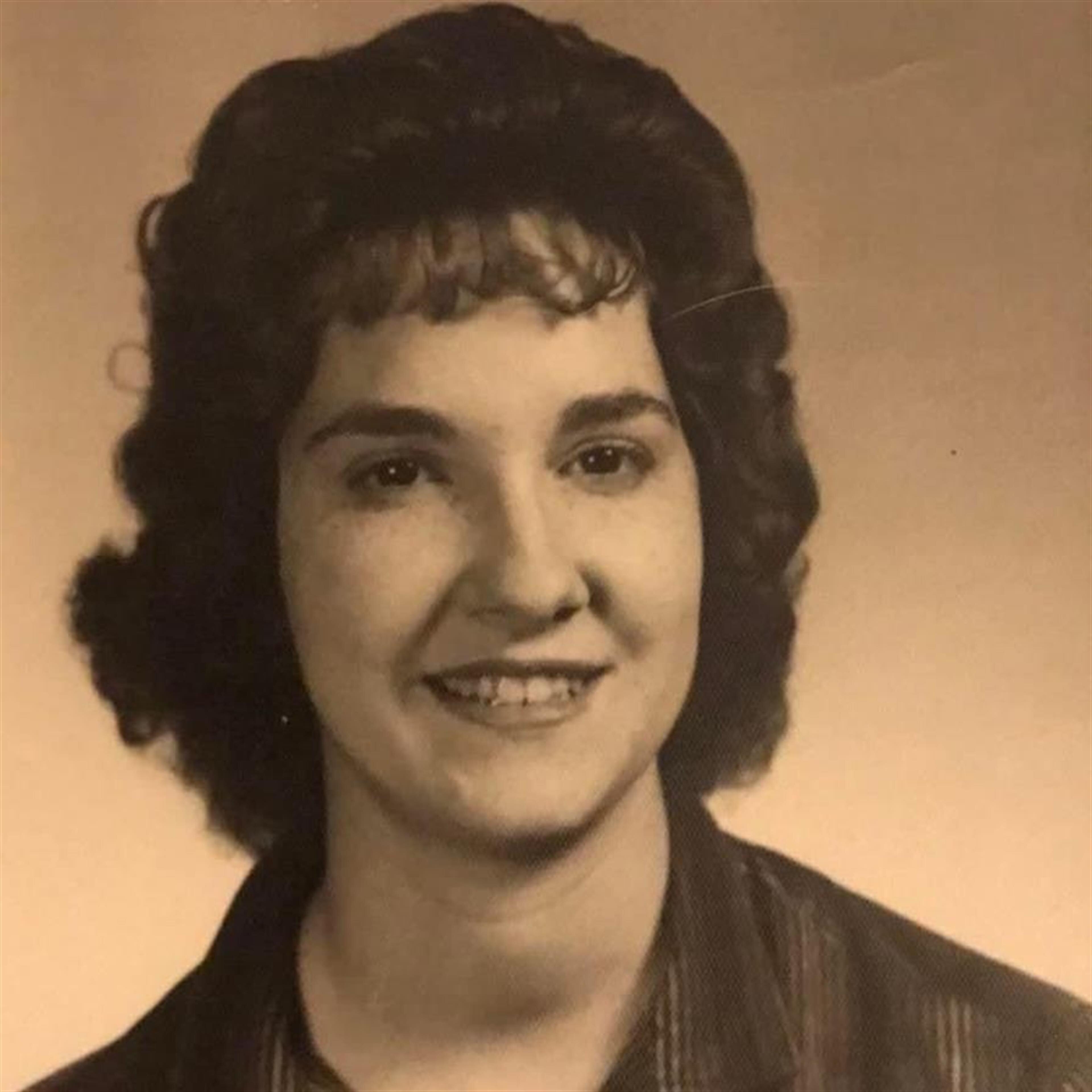 Barbara Ann Cobern
