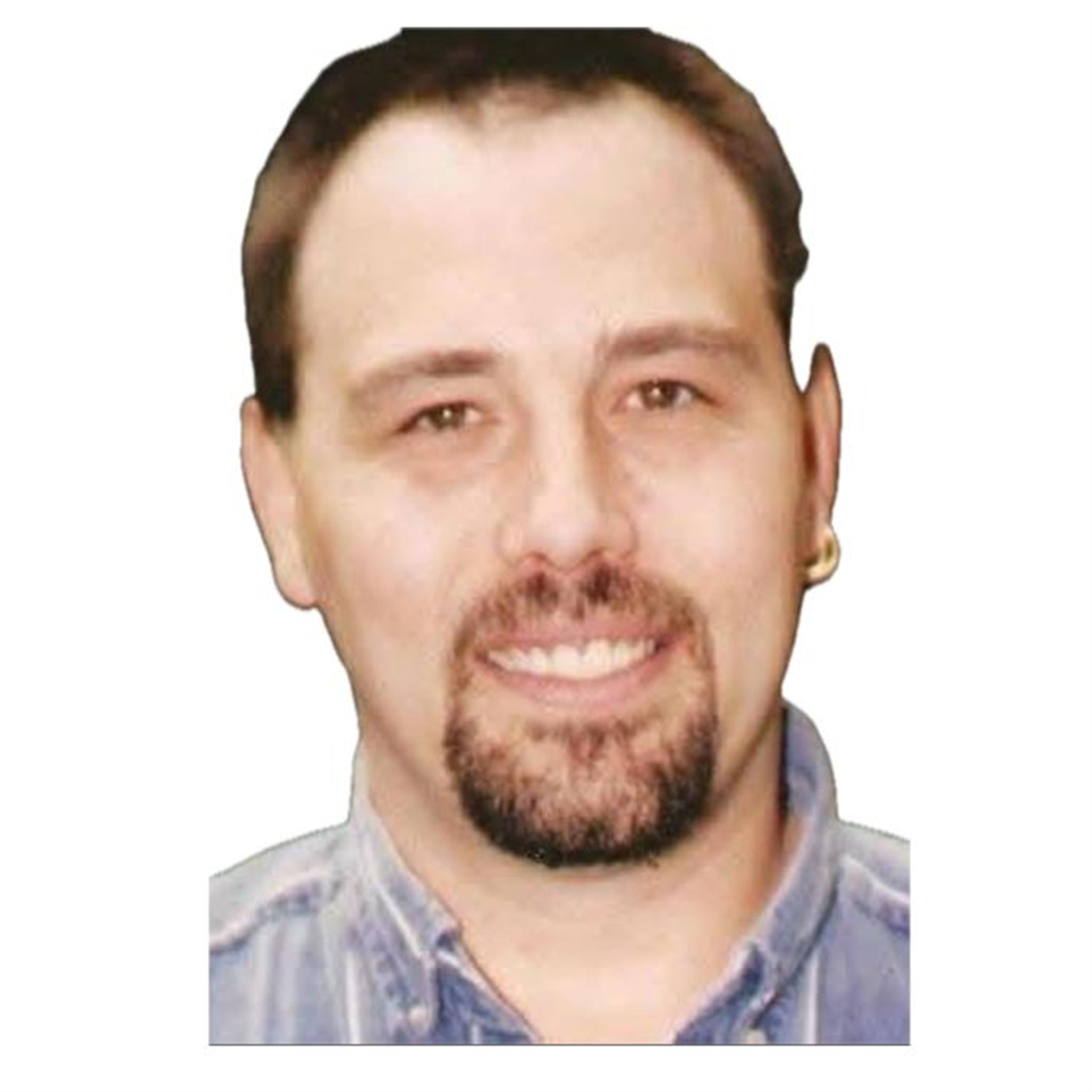 Gary M. Rodrigues