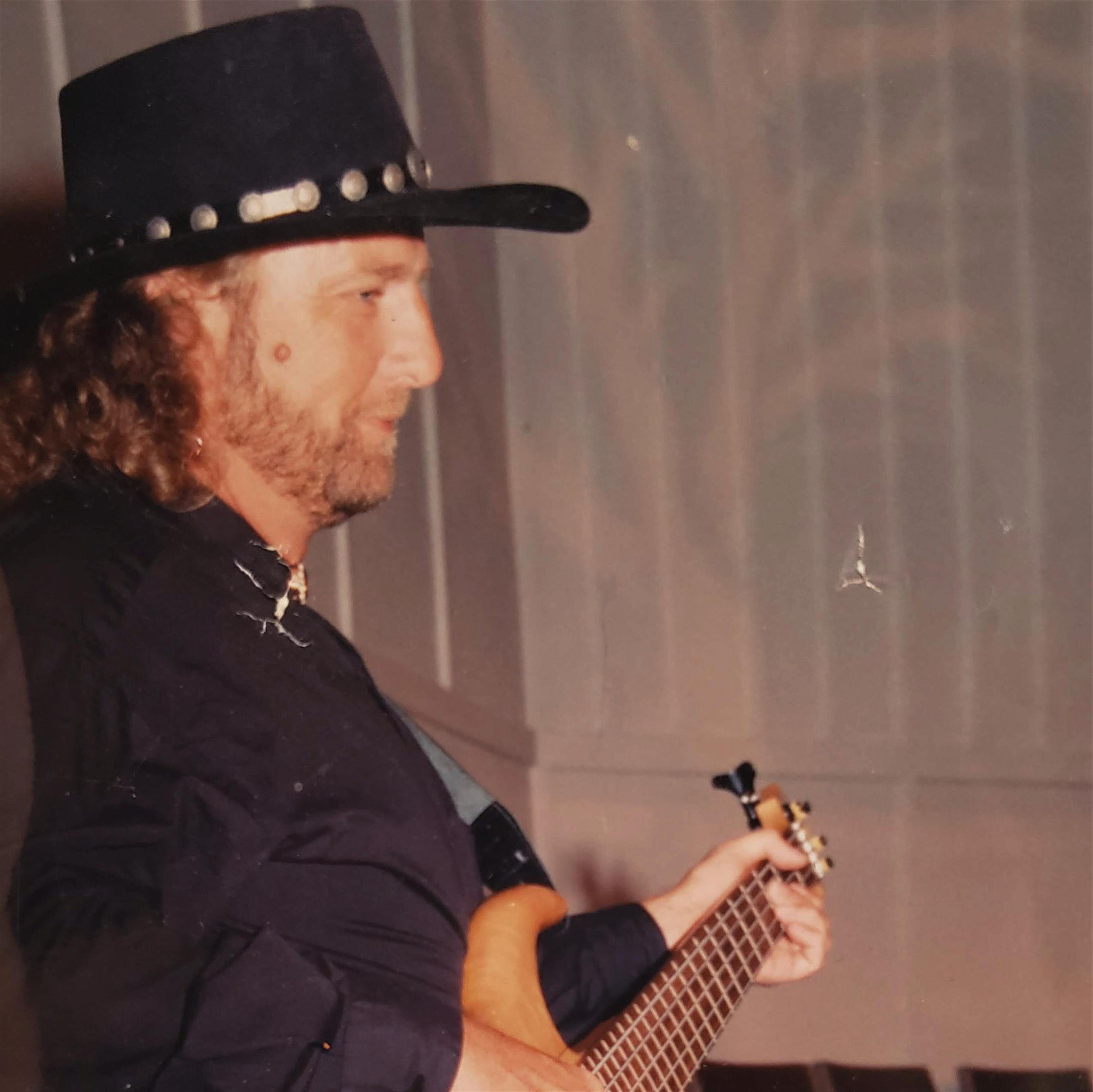 Tim Turbeville