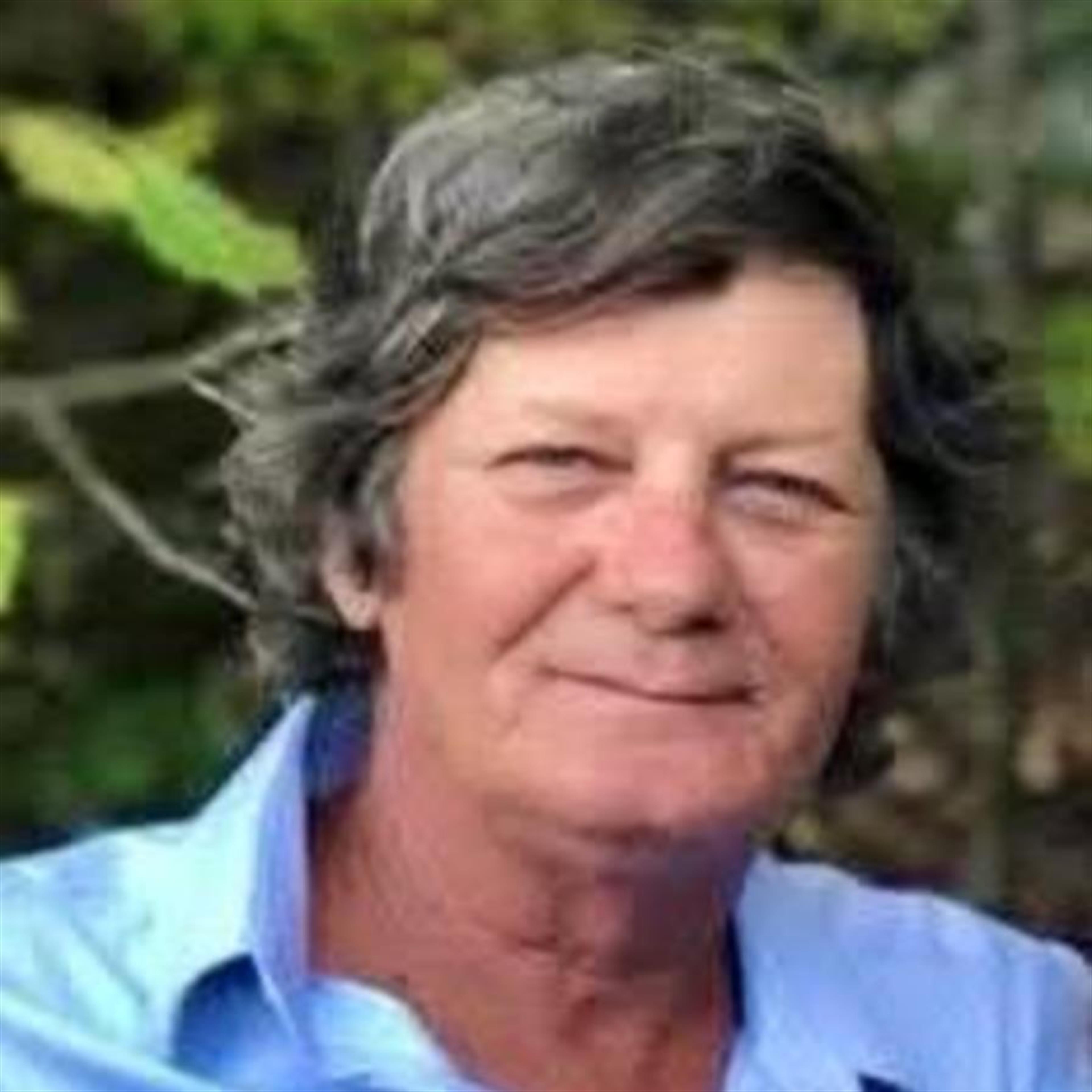 Bruce Joiner