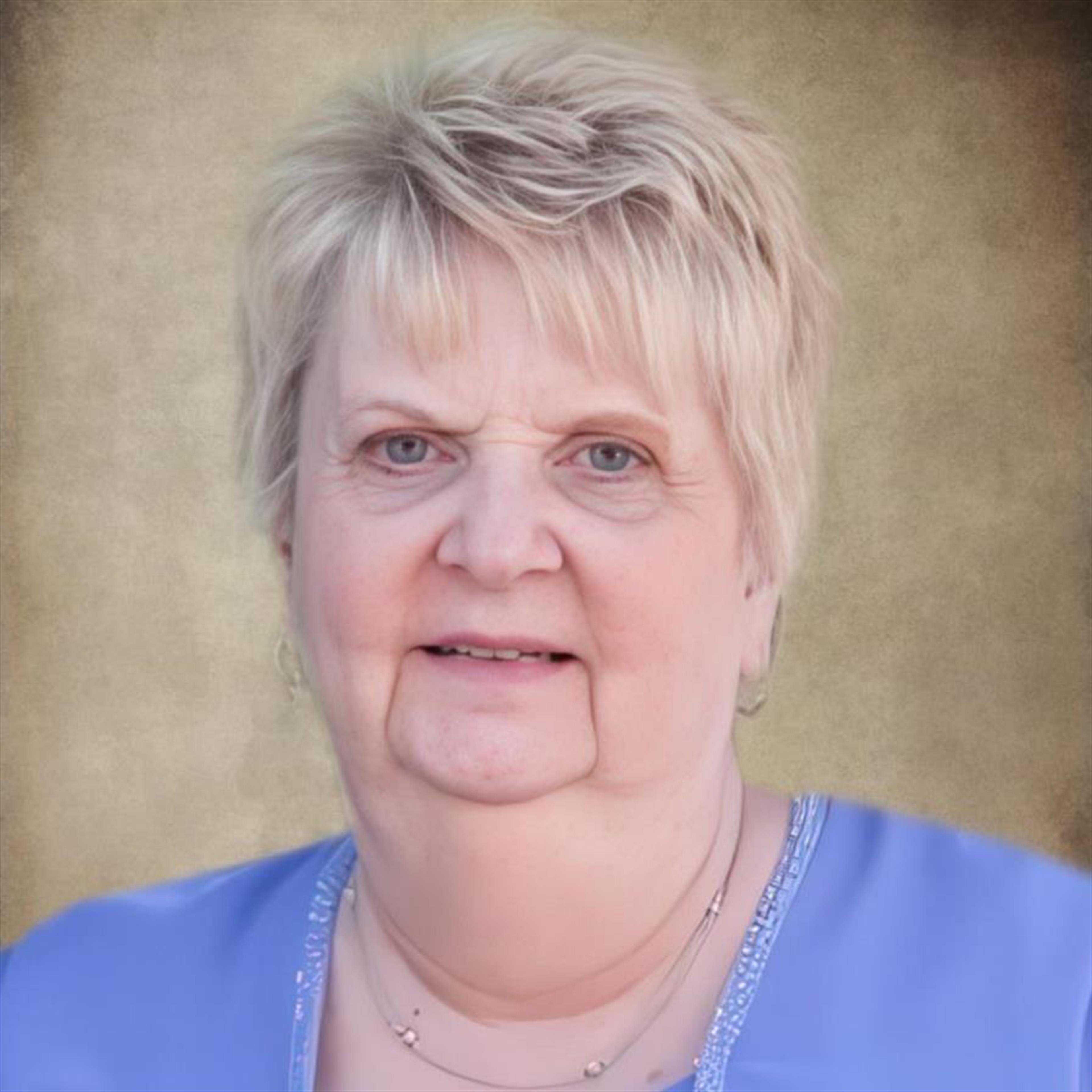 Barbara J. Strauss