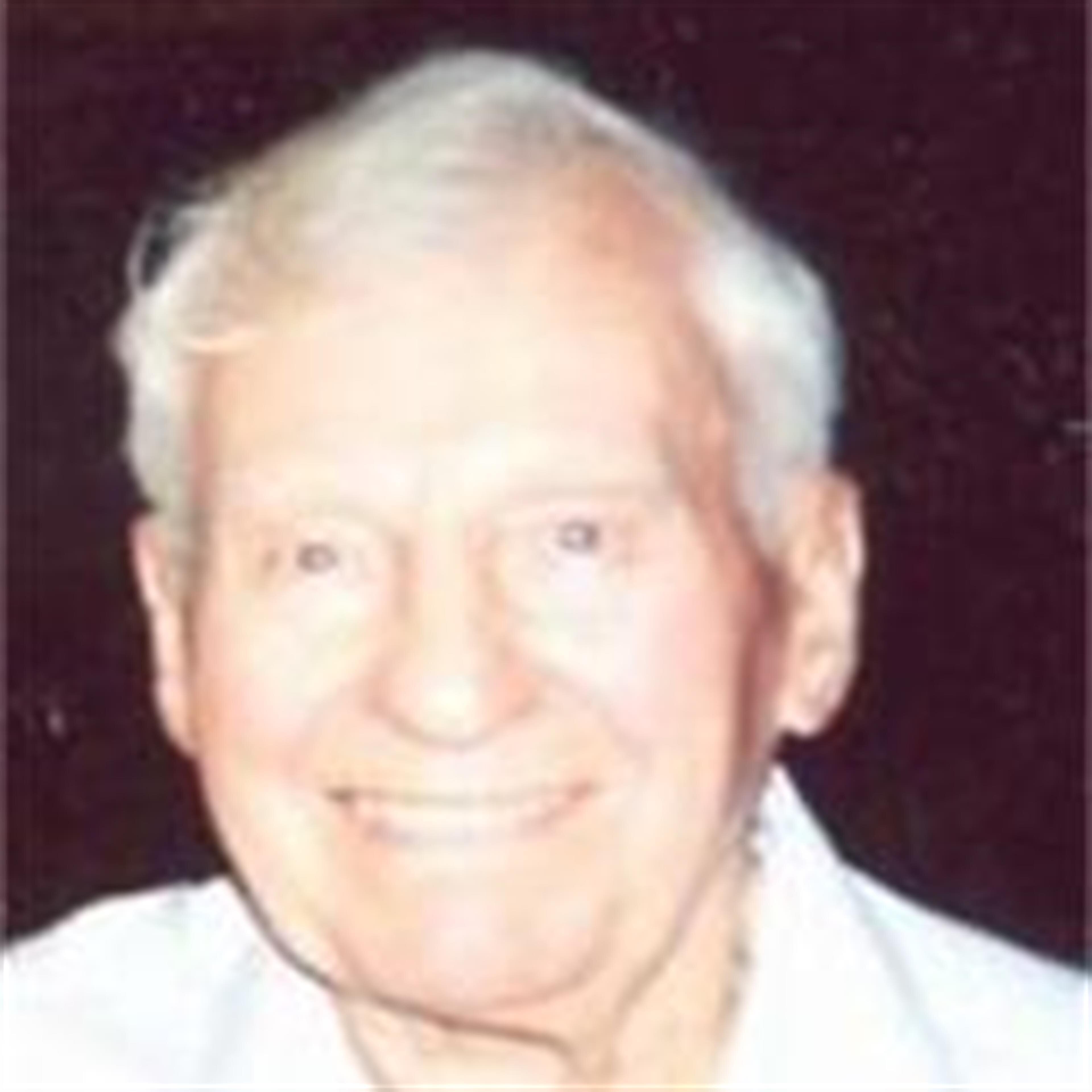 Arthur Hilker