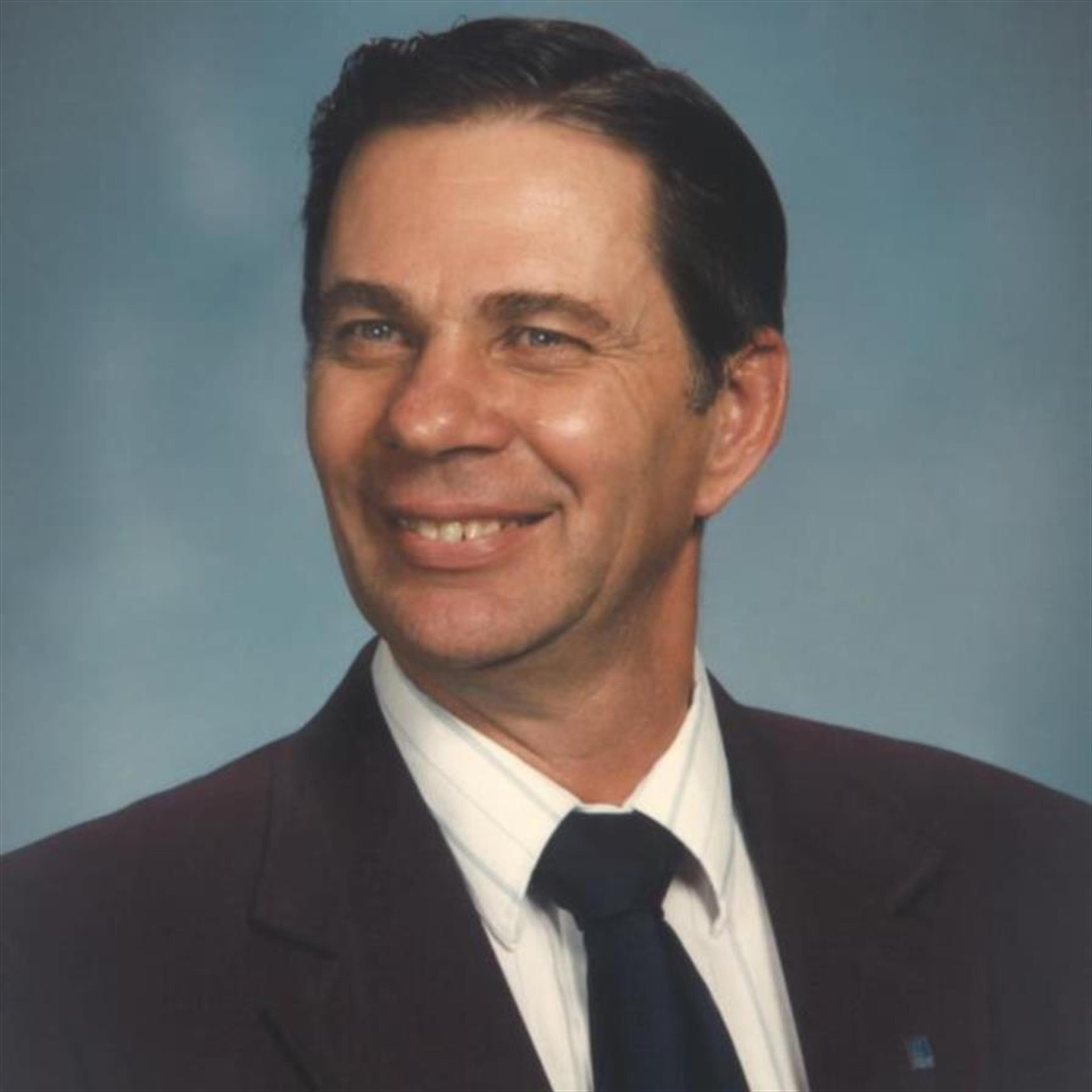 Michael Matera Jr.