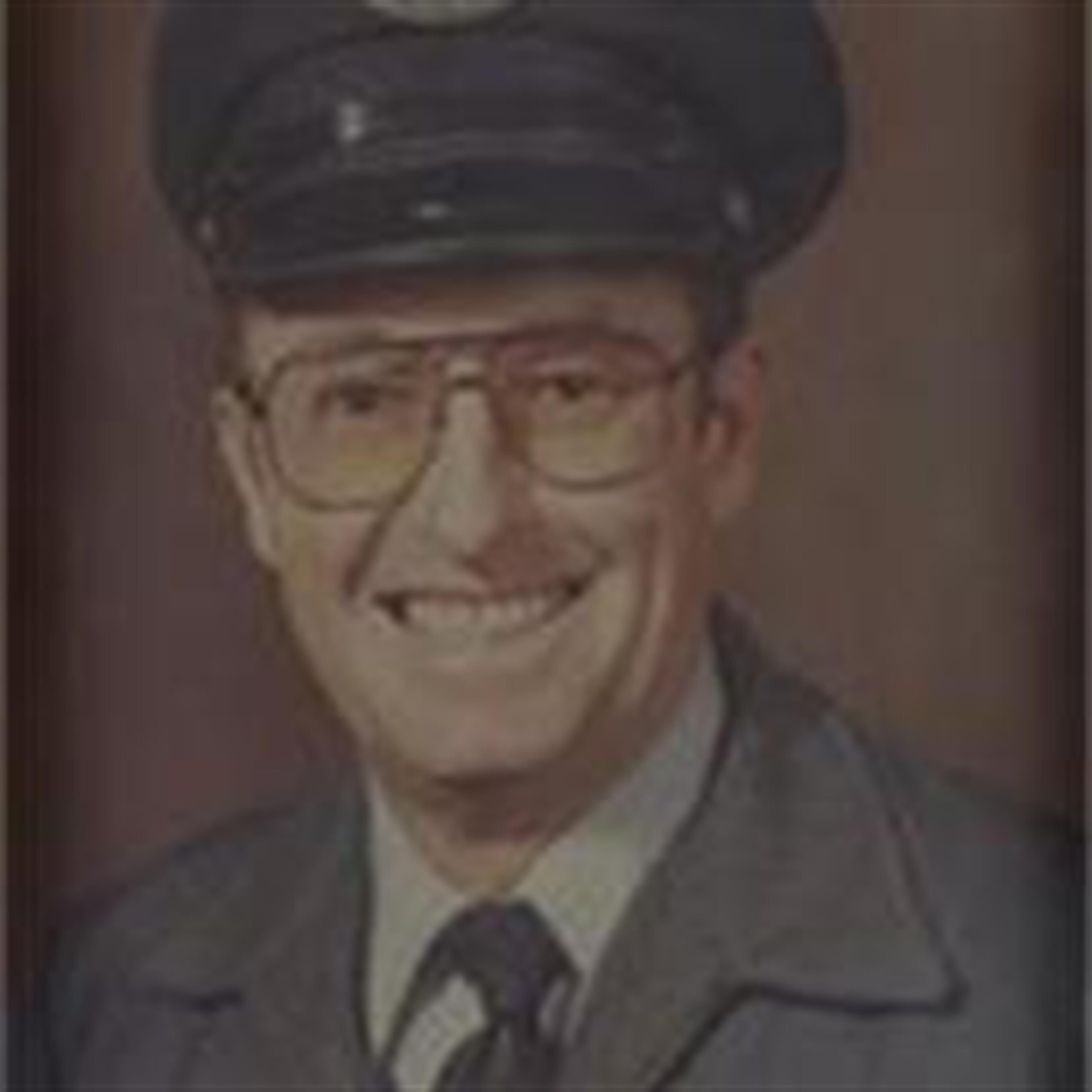 Albert Brackett