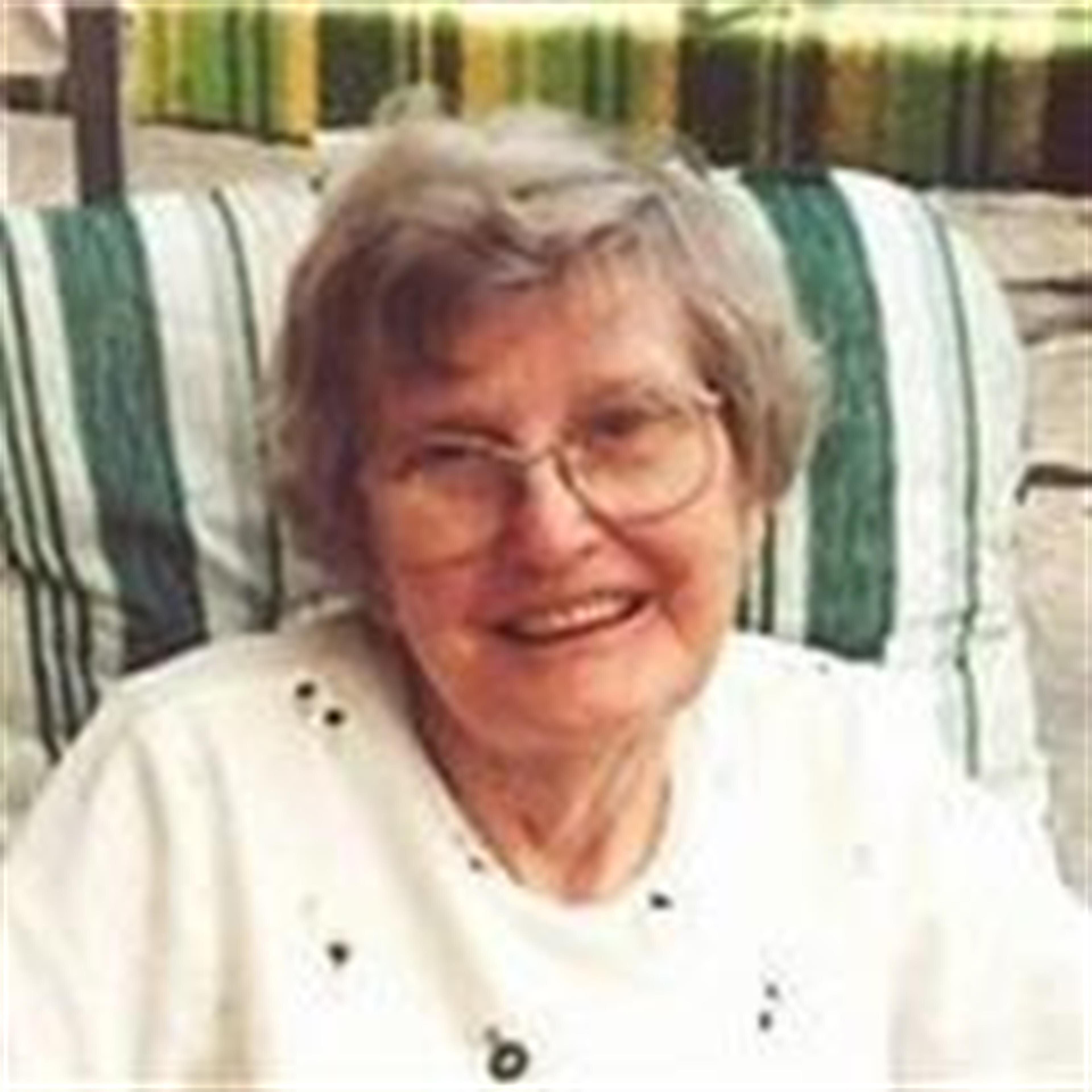 Kathryn Wynstra