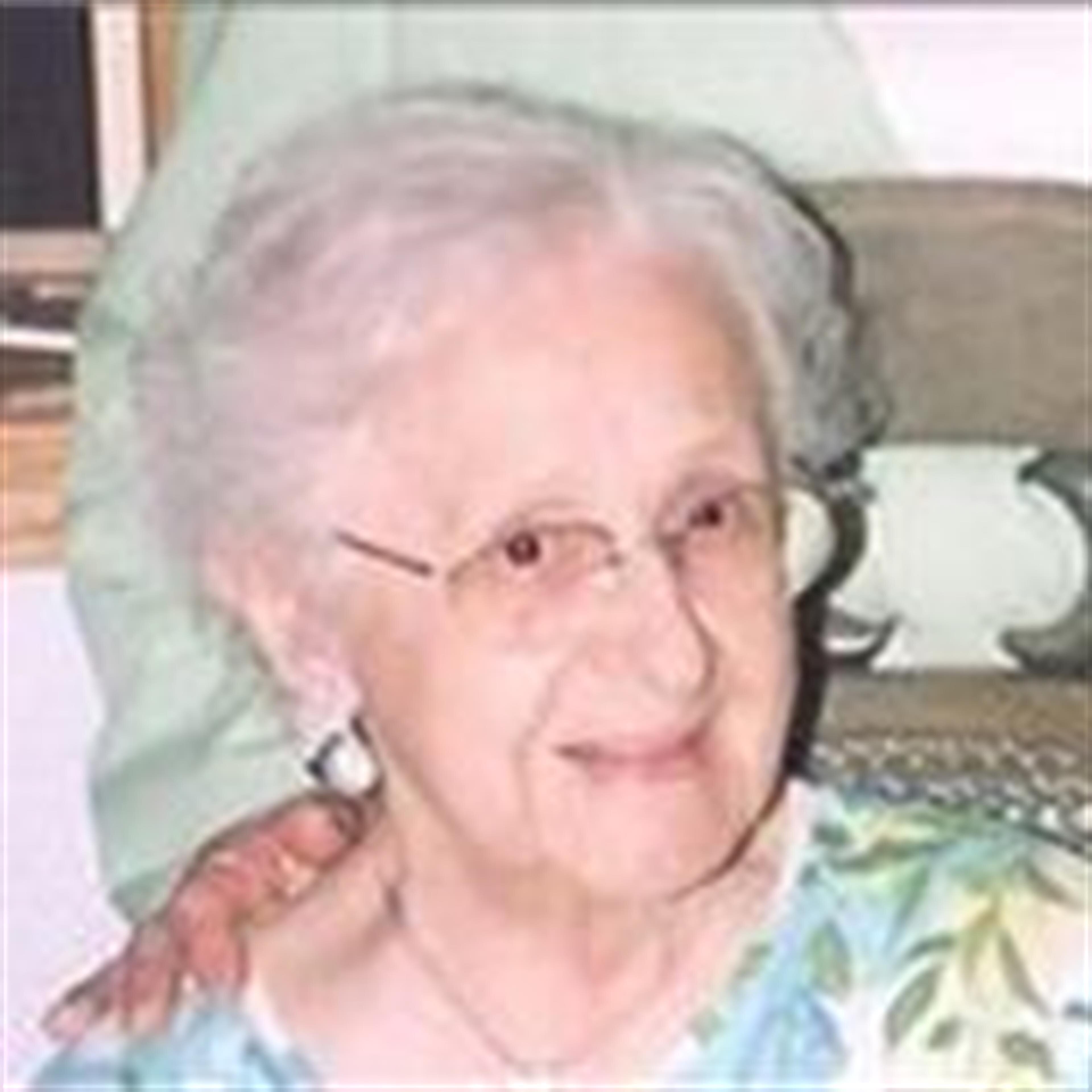 Ruby Shidell