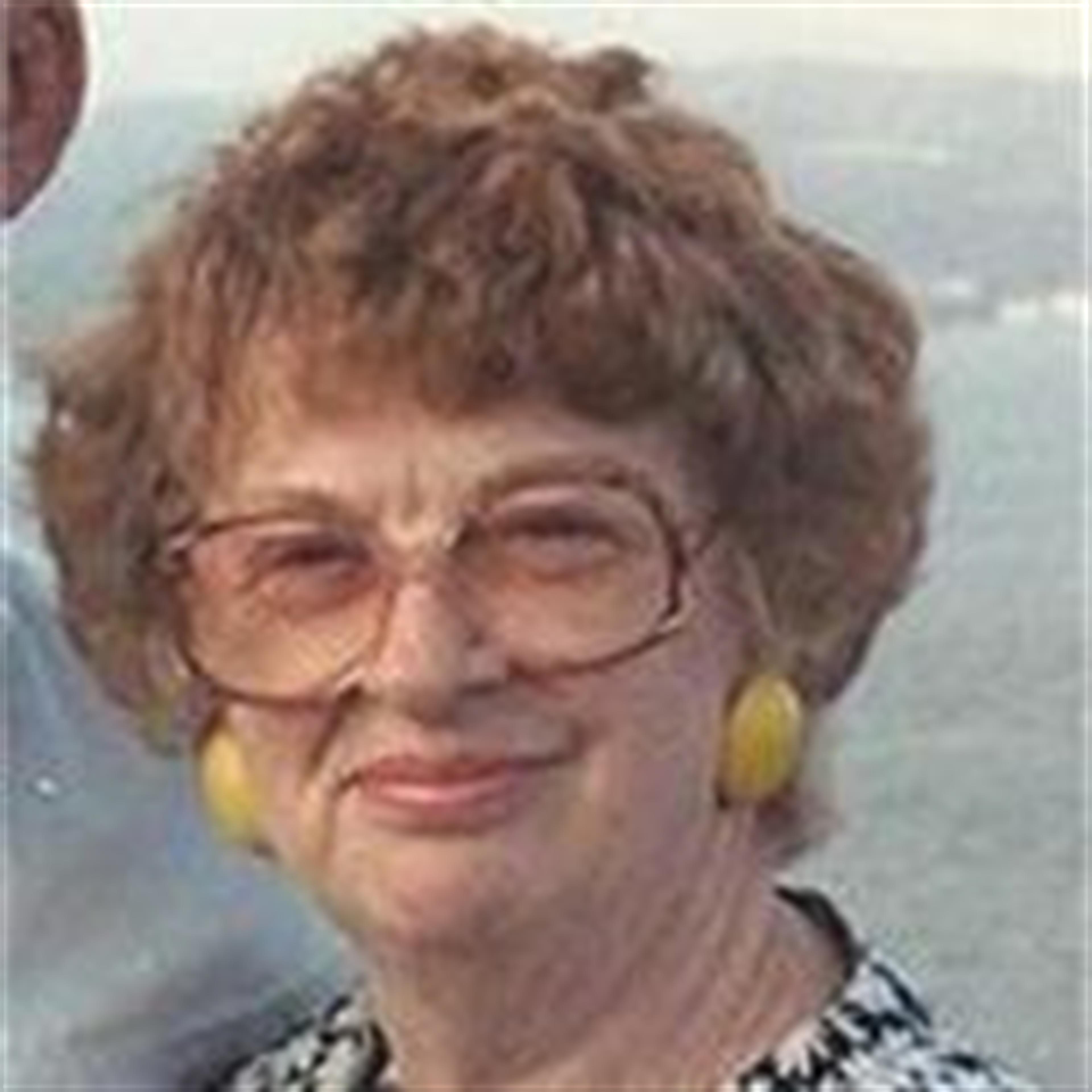 Lois Engstrom