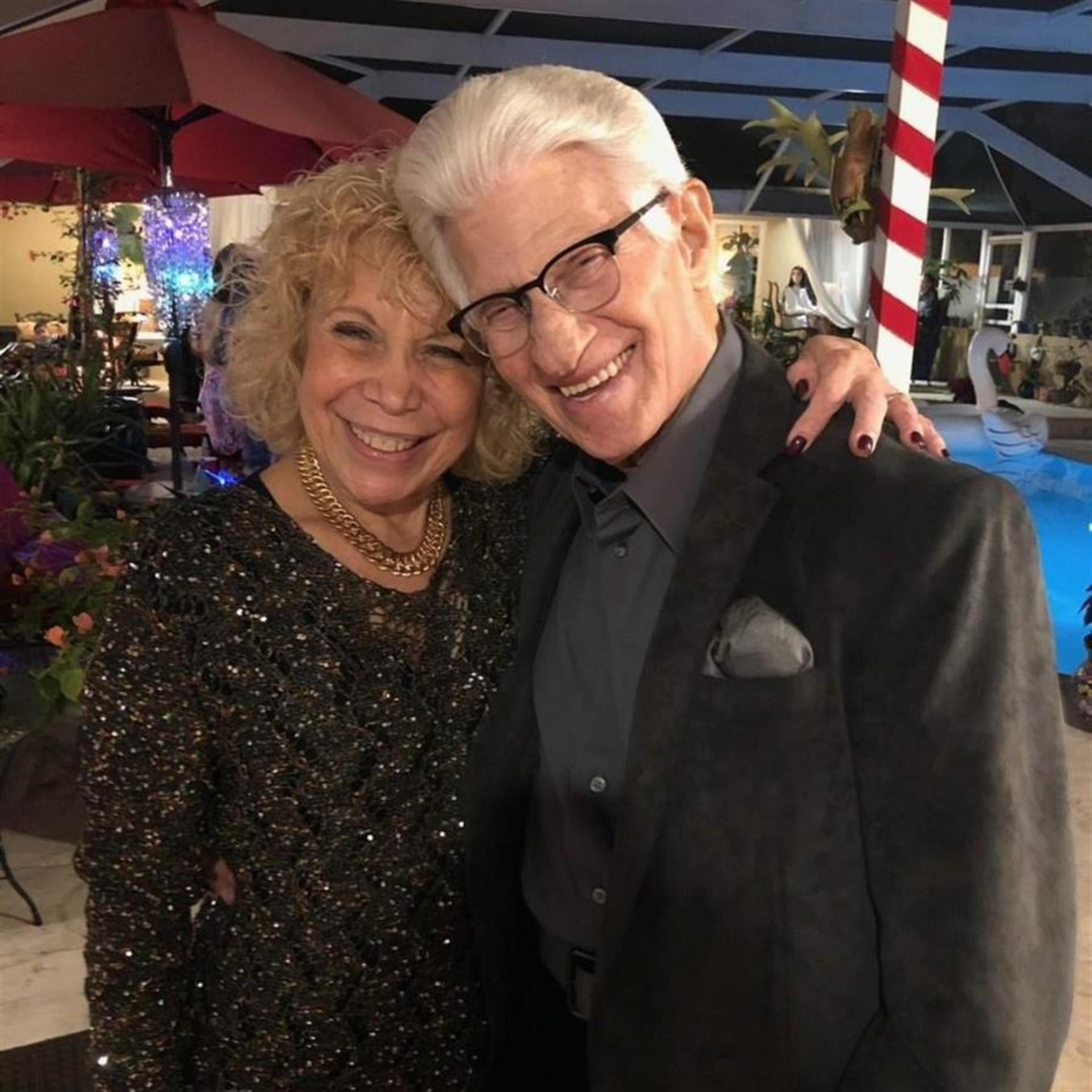 Ronald "Ron" S. Guralnick