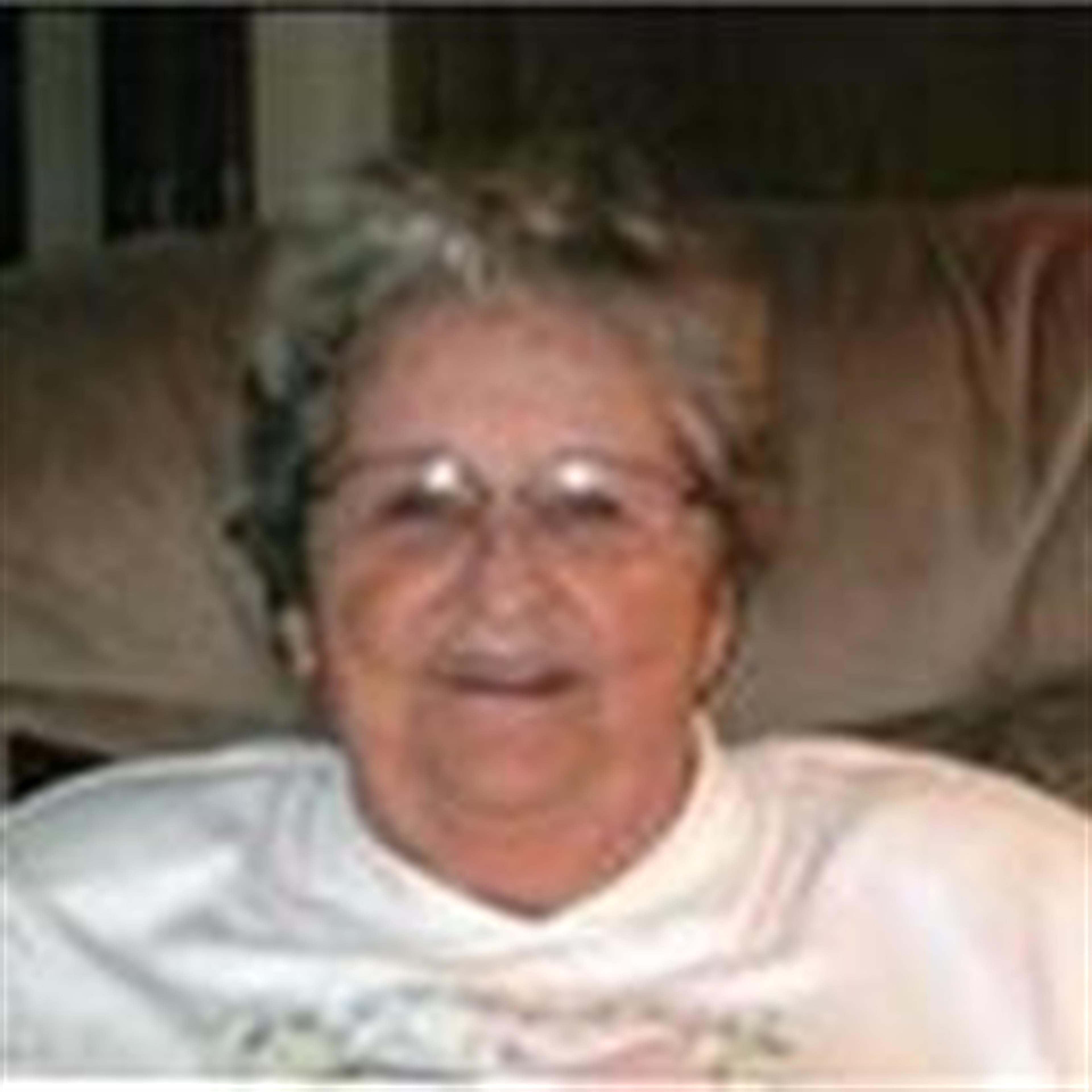 Elizabeth White