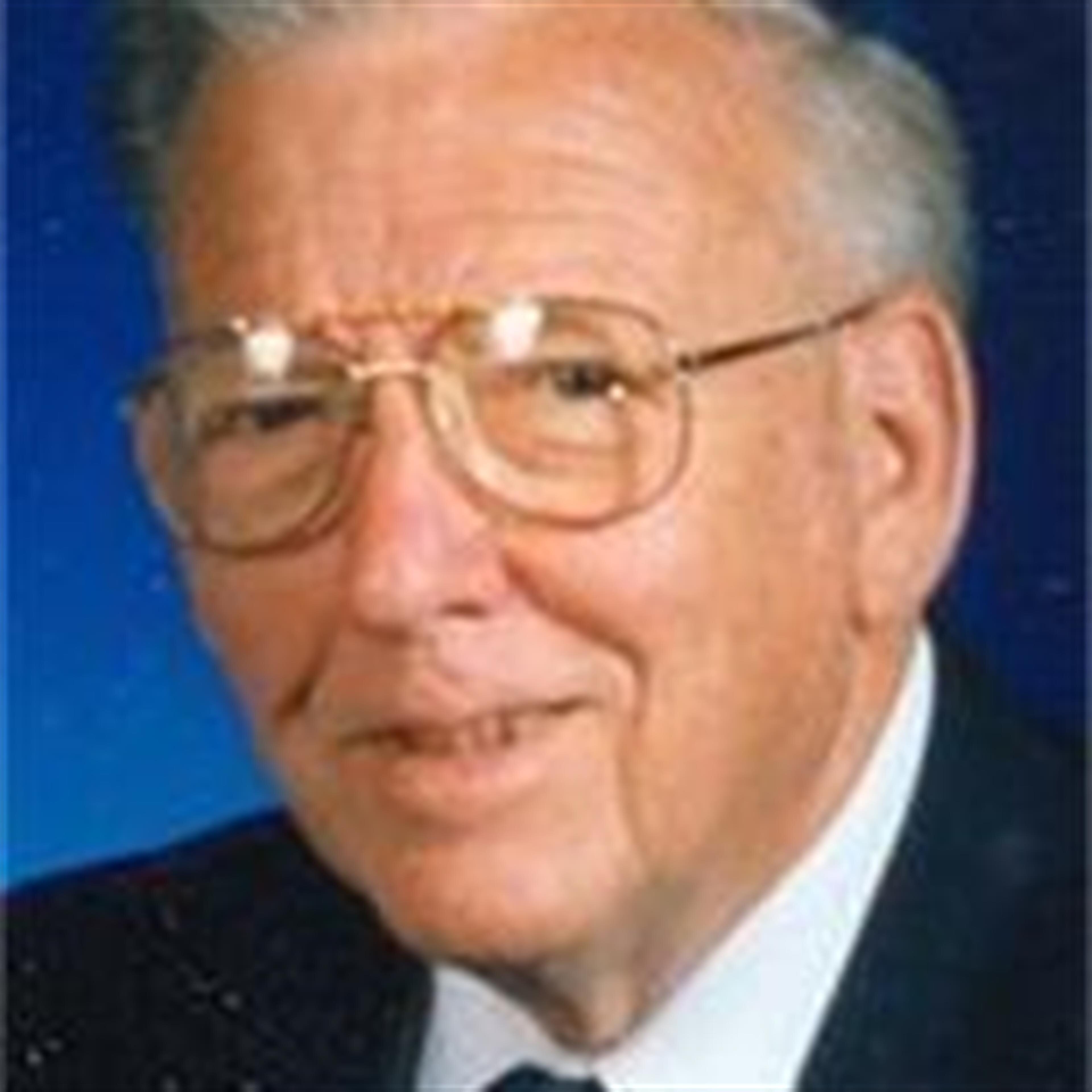 Llewellyn Norman