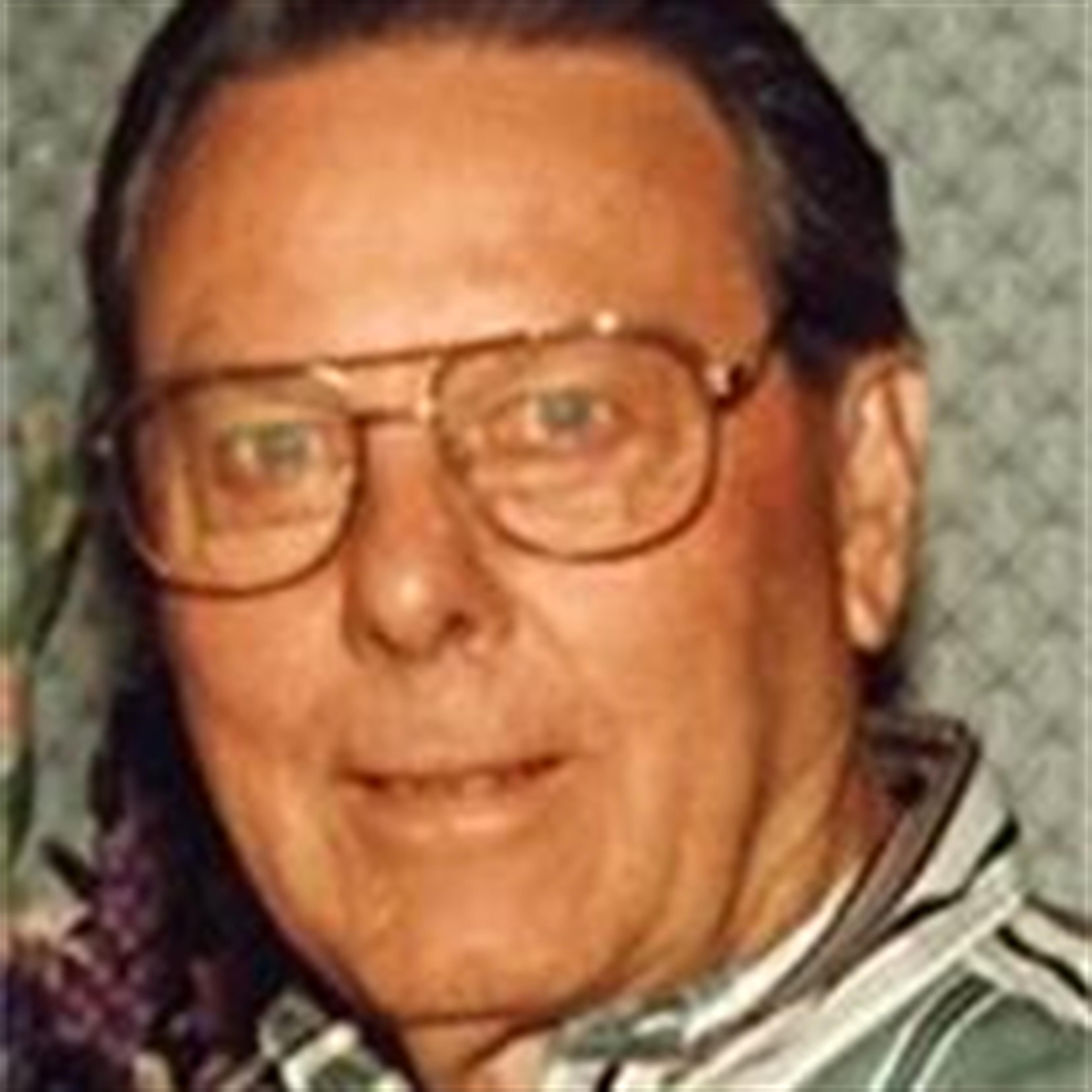 Milton Robotka