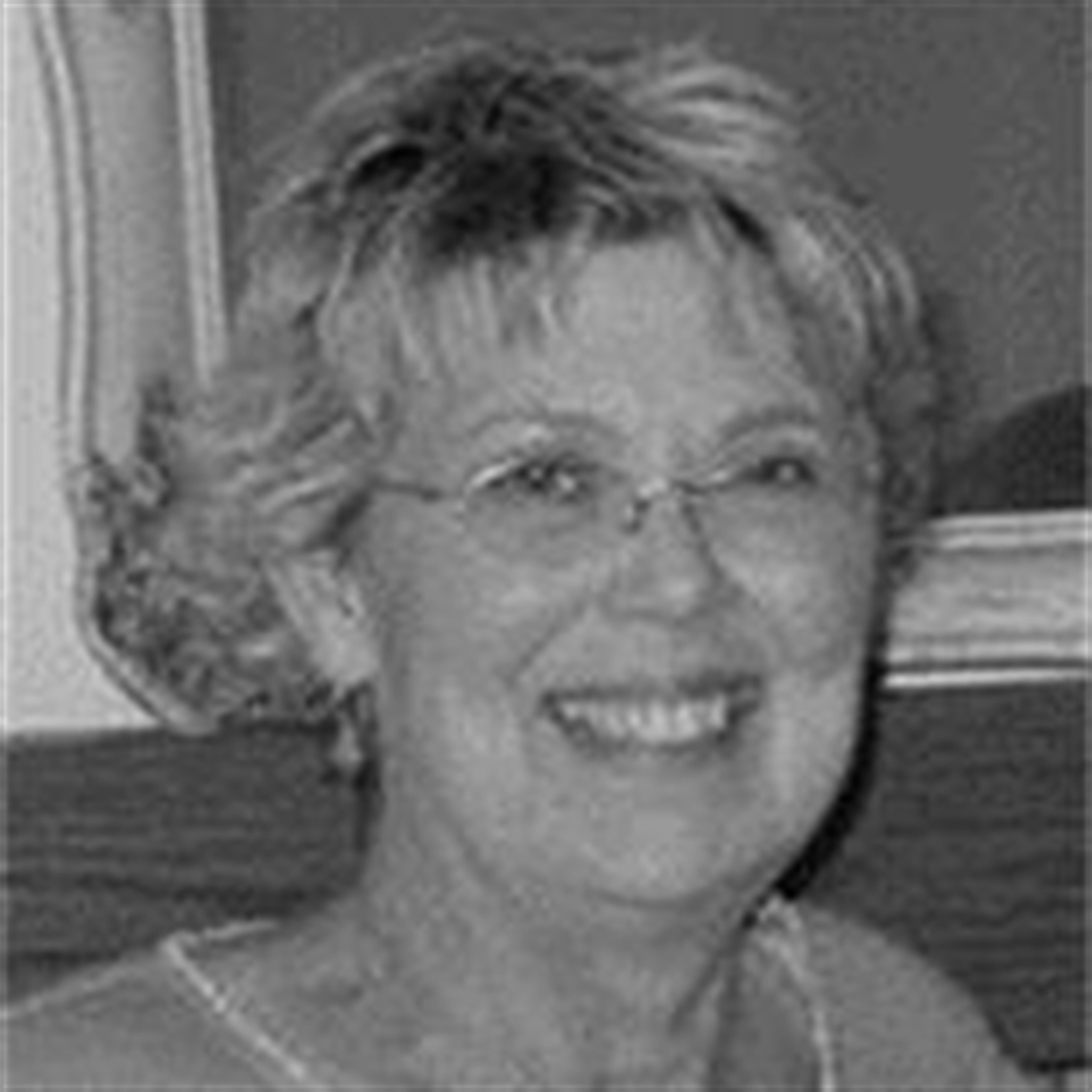 Pamela Johnston