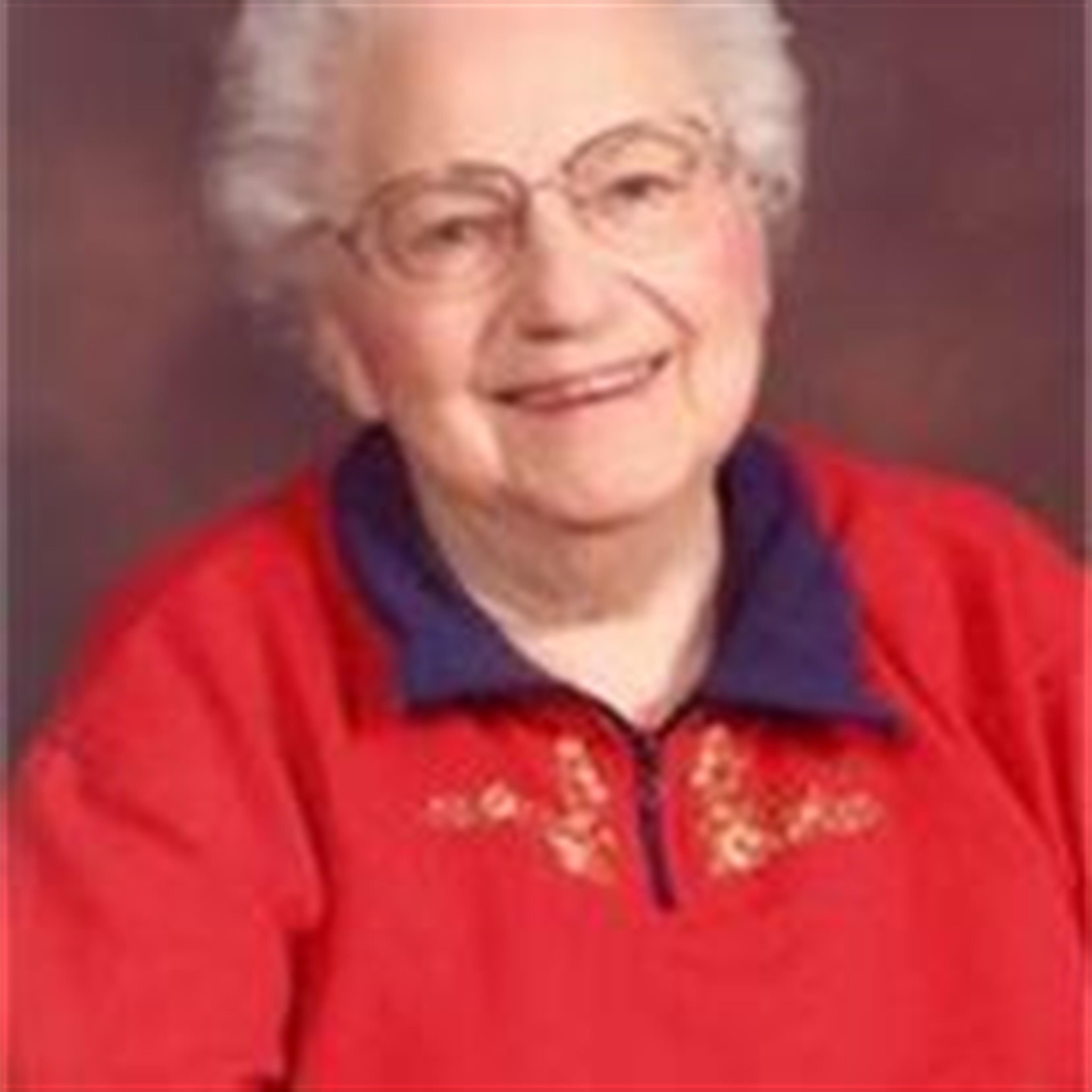 Emma Patrick