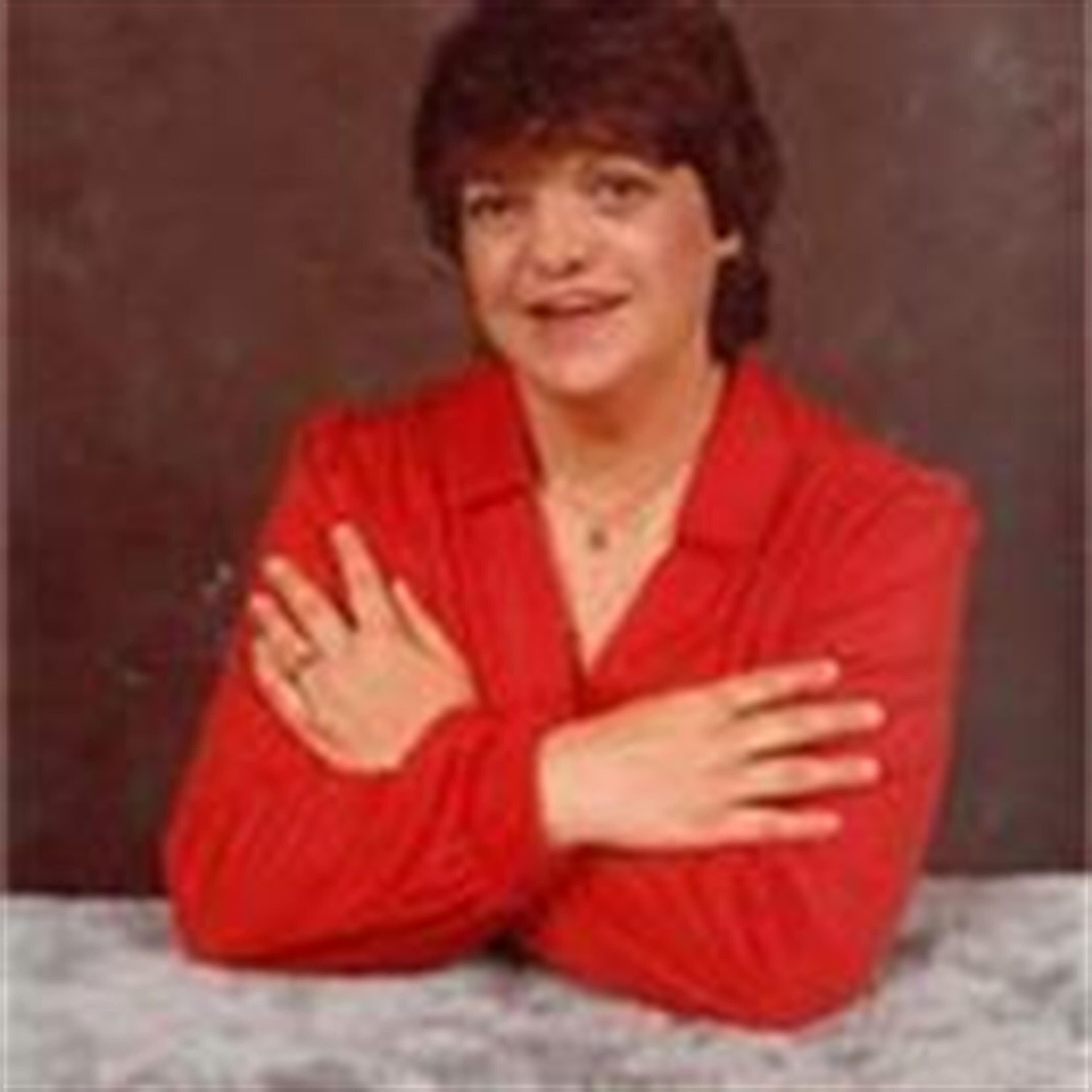 Judith Roushia