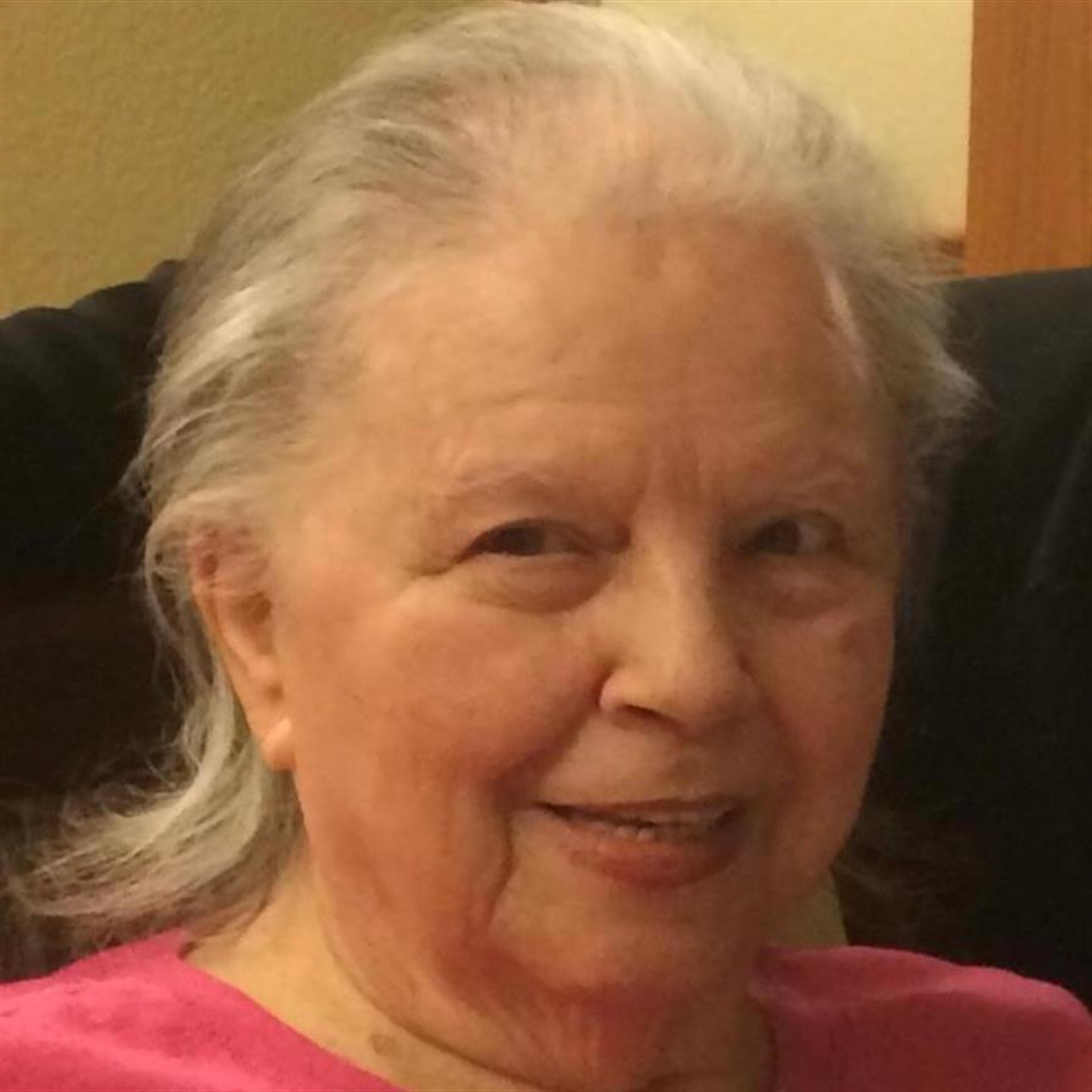 Dorothy L. Hurkman's obituary picture