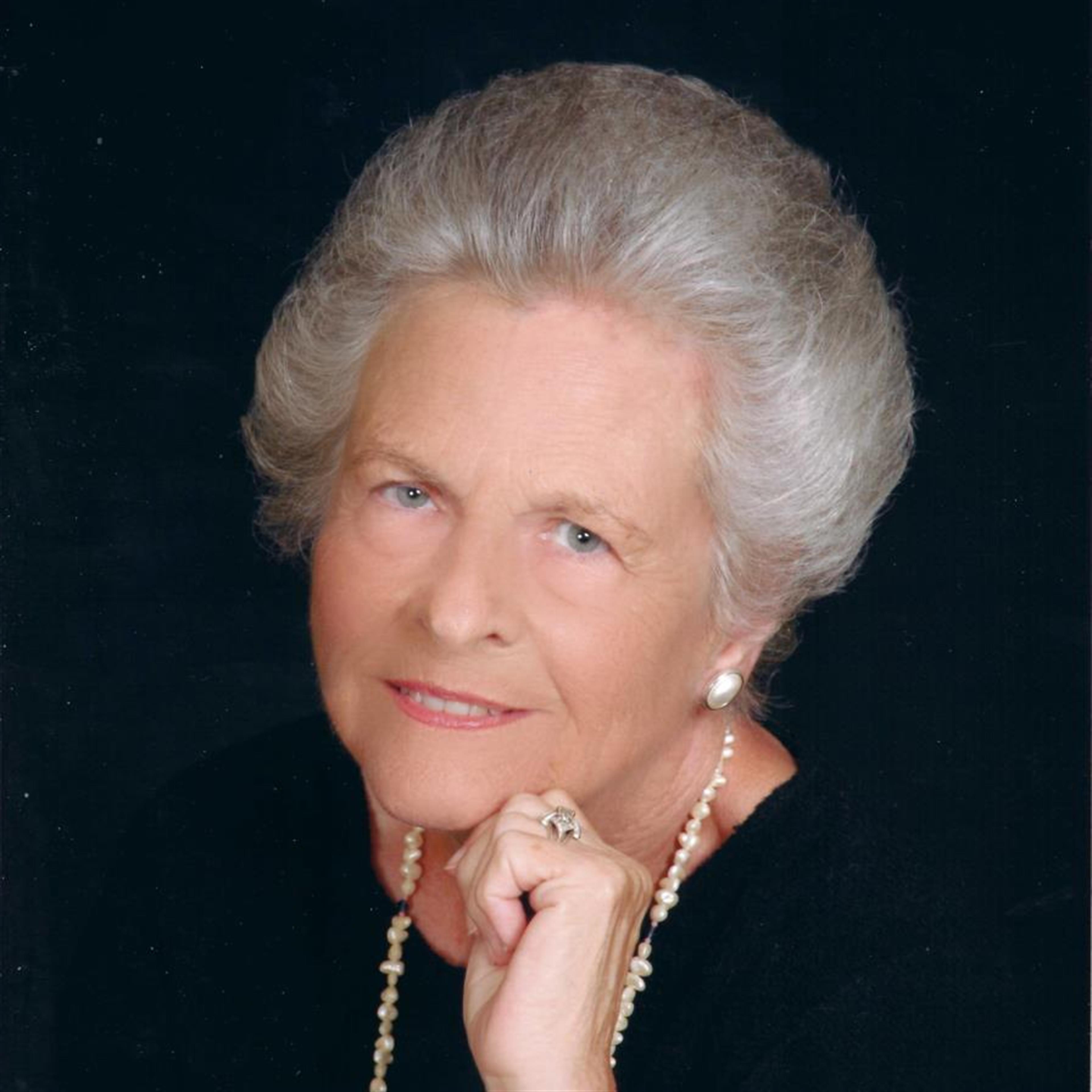Nancy Schneider Hayden