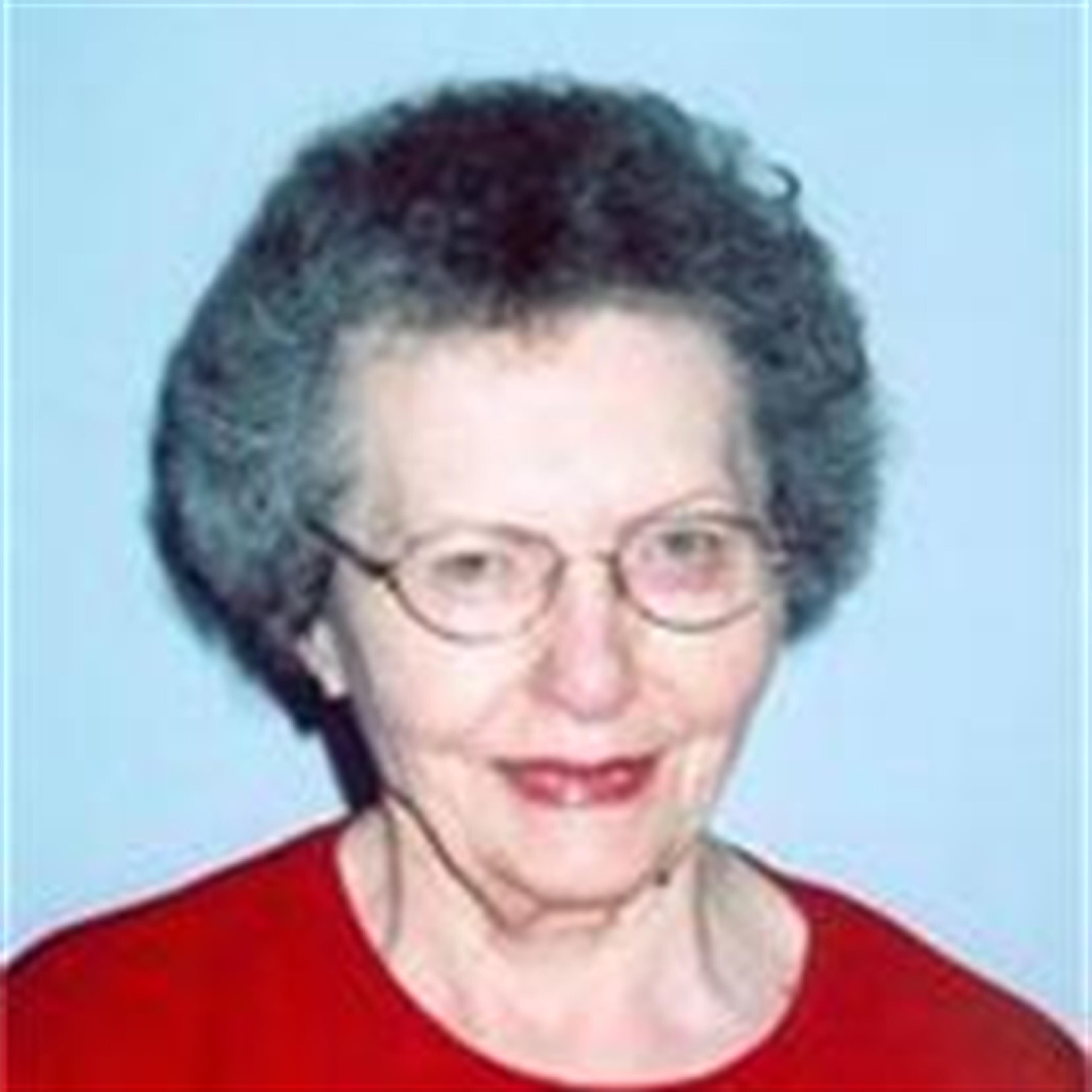 Alice Hansen