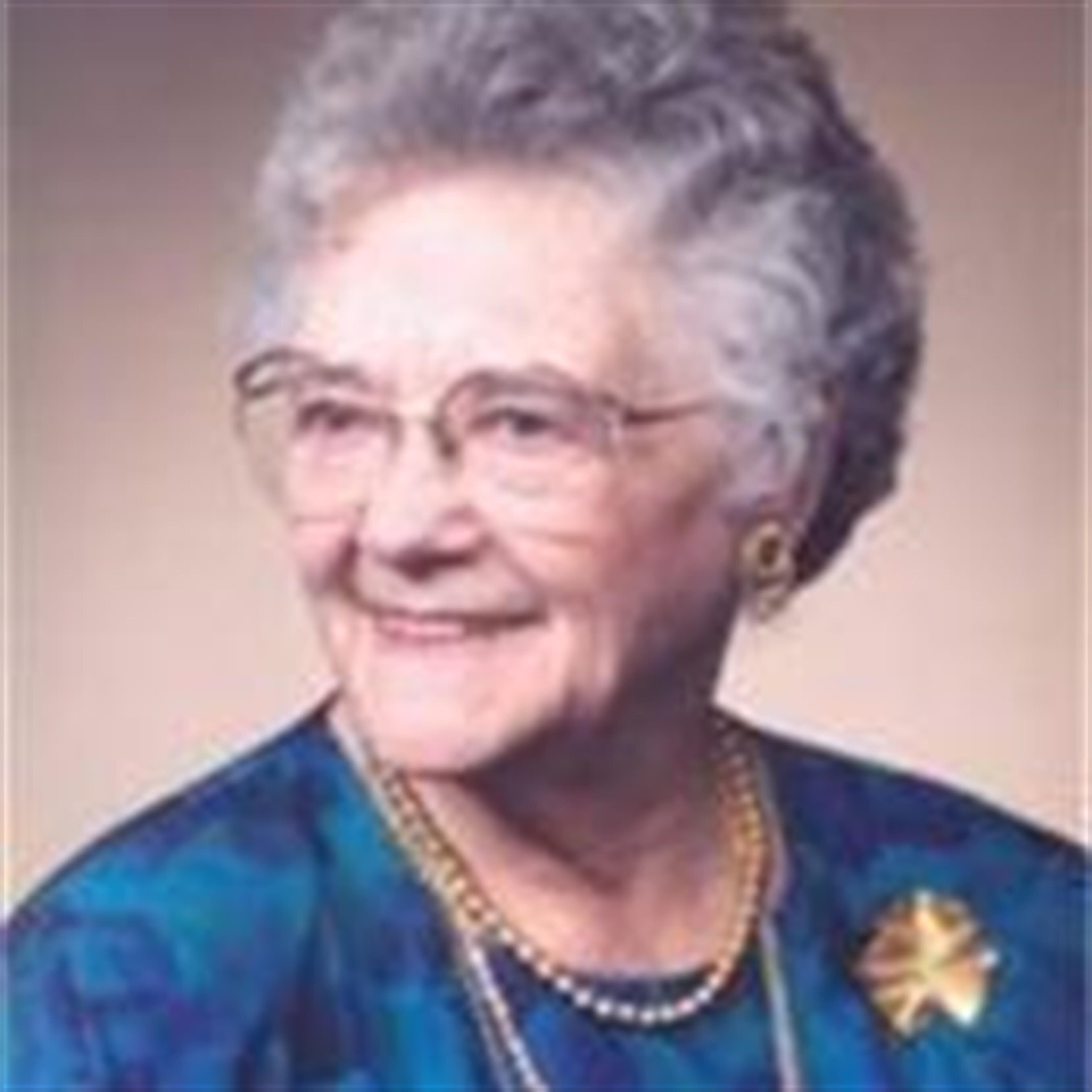 Eleanor Nielsen