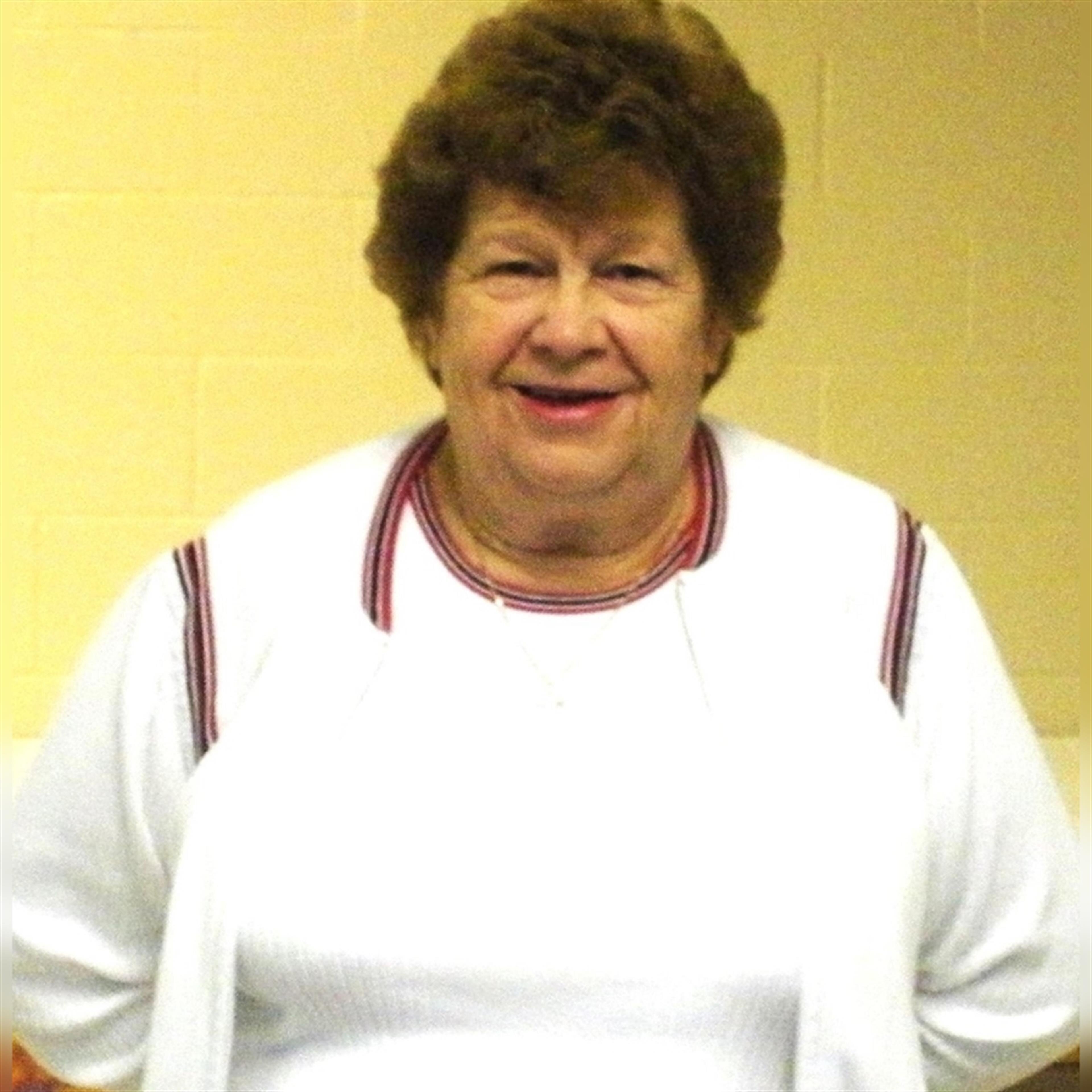 Darlene M Jolley