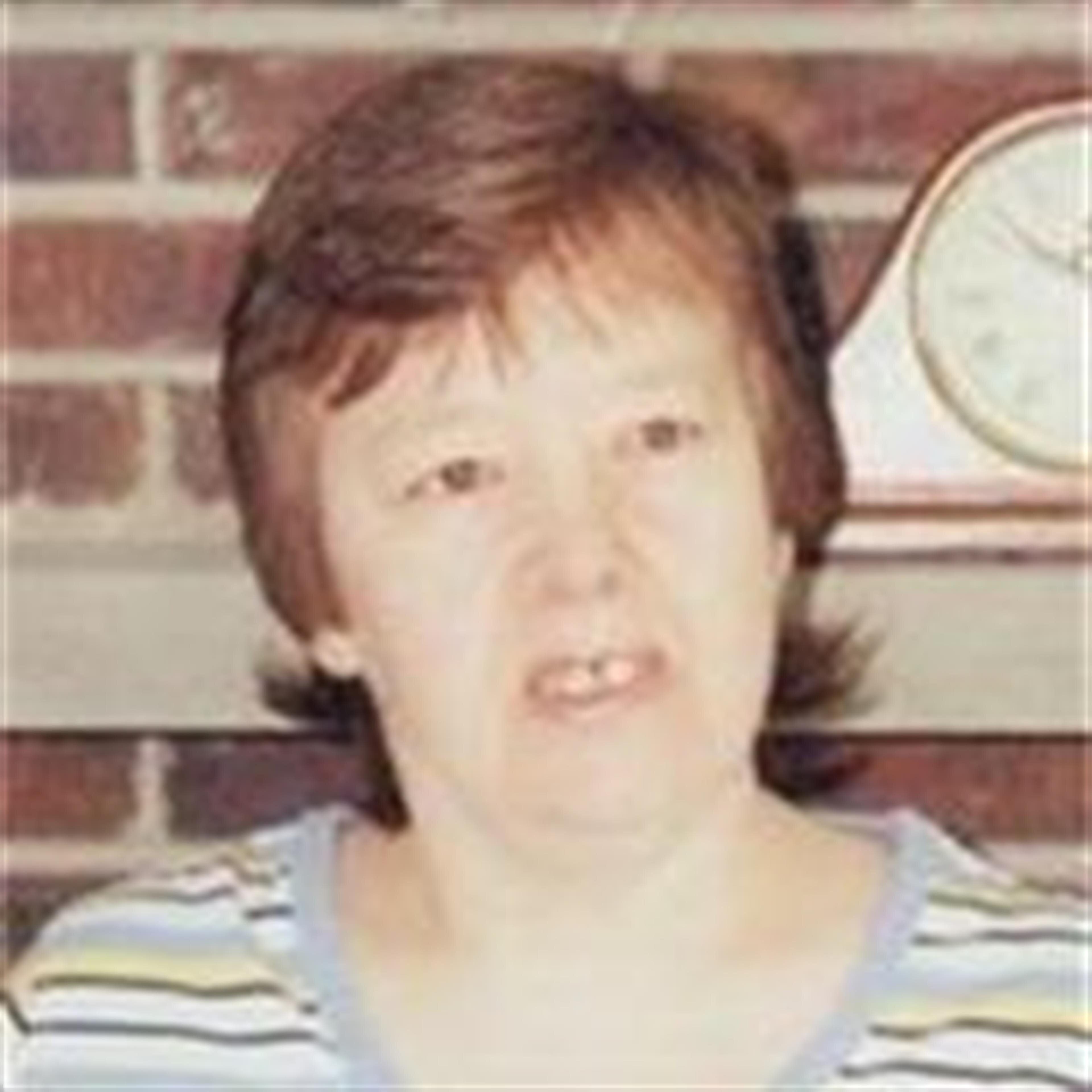 Mary Grosklaus