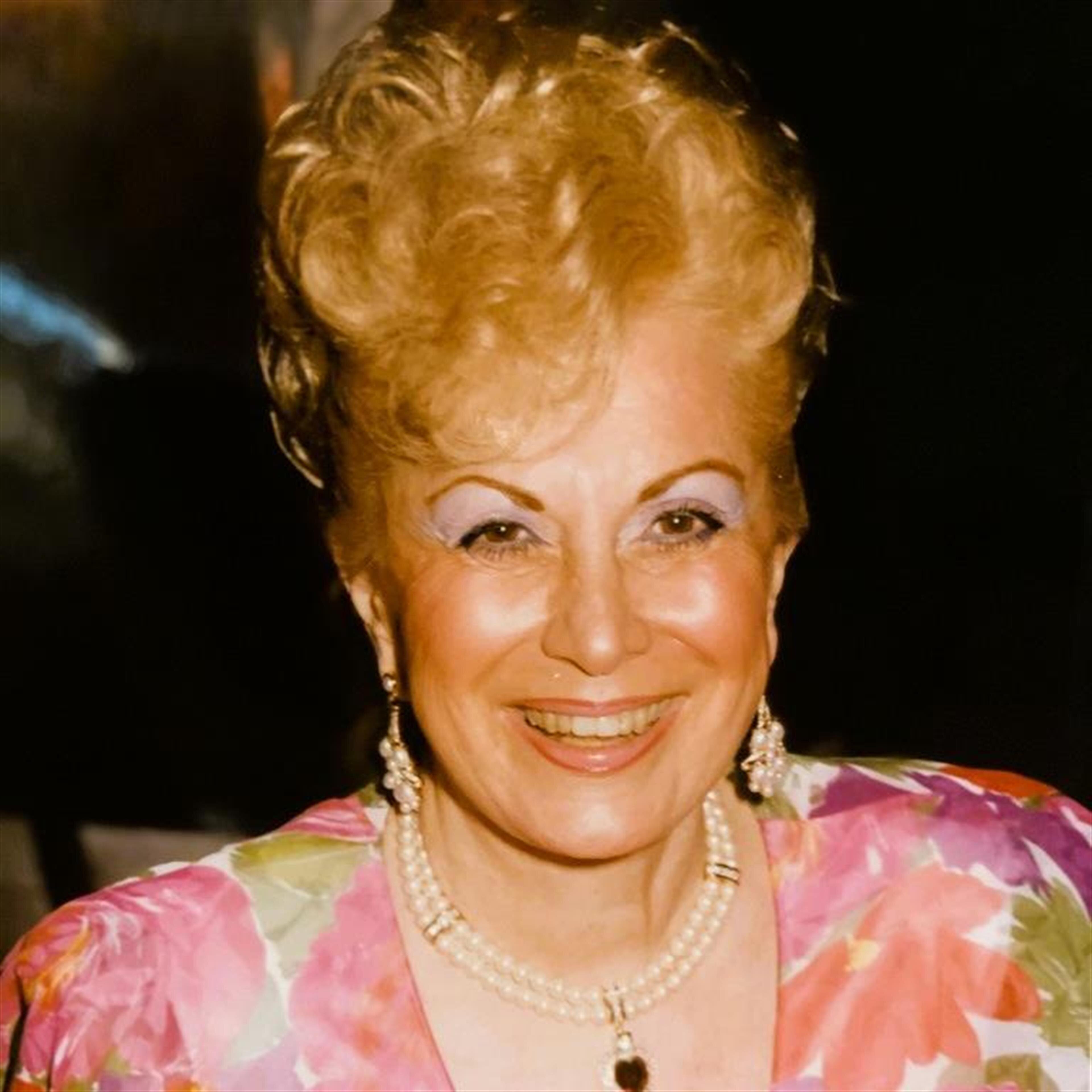 Jeannette Albin