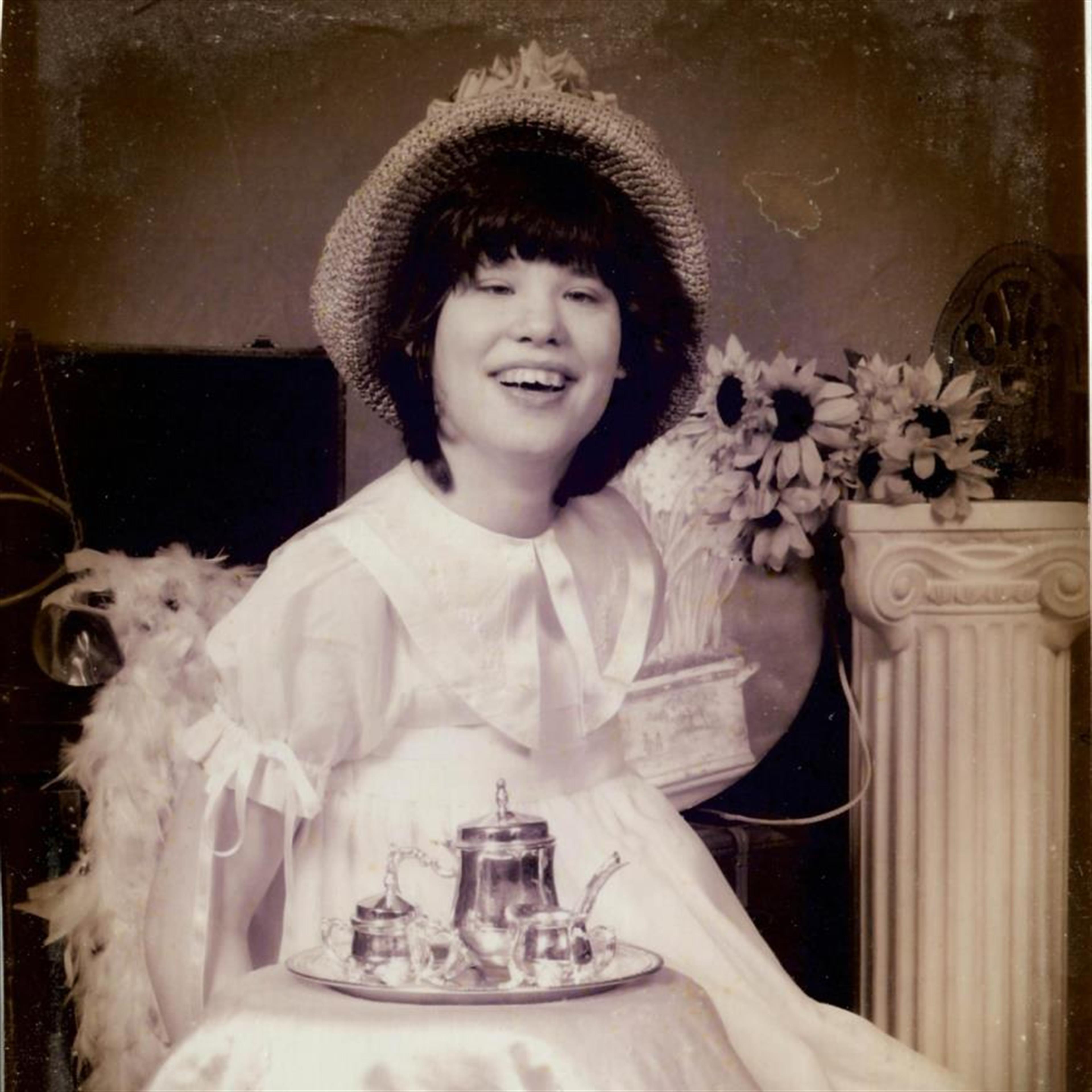 Carol Ann Lange