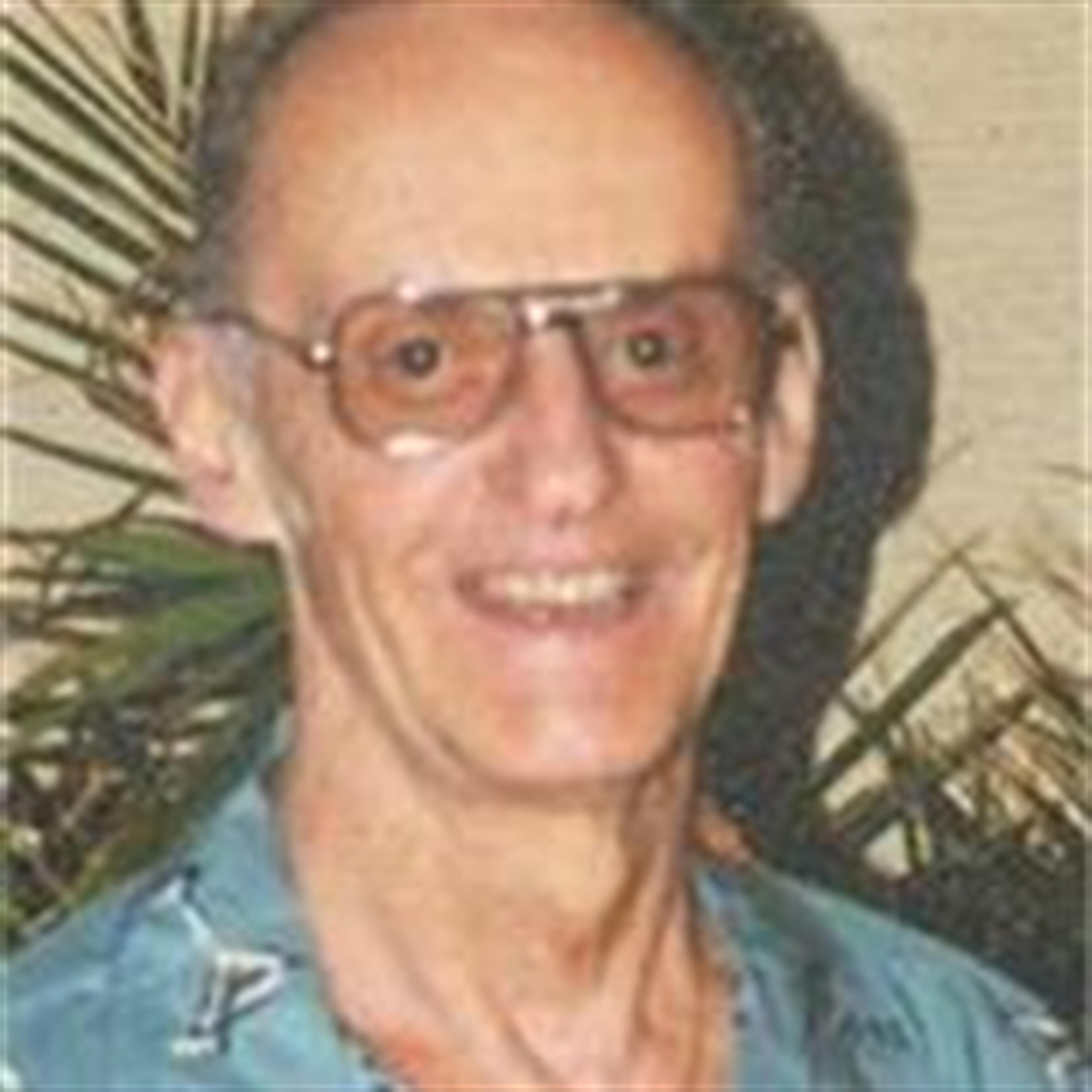 Robert Chapek