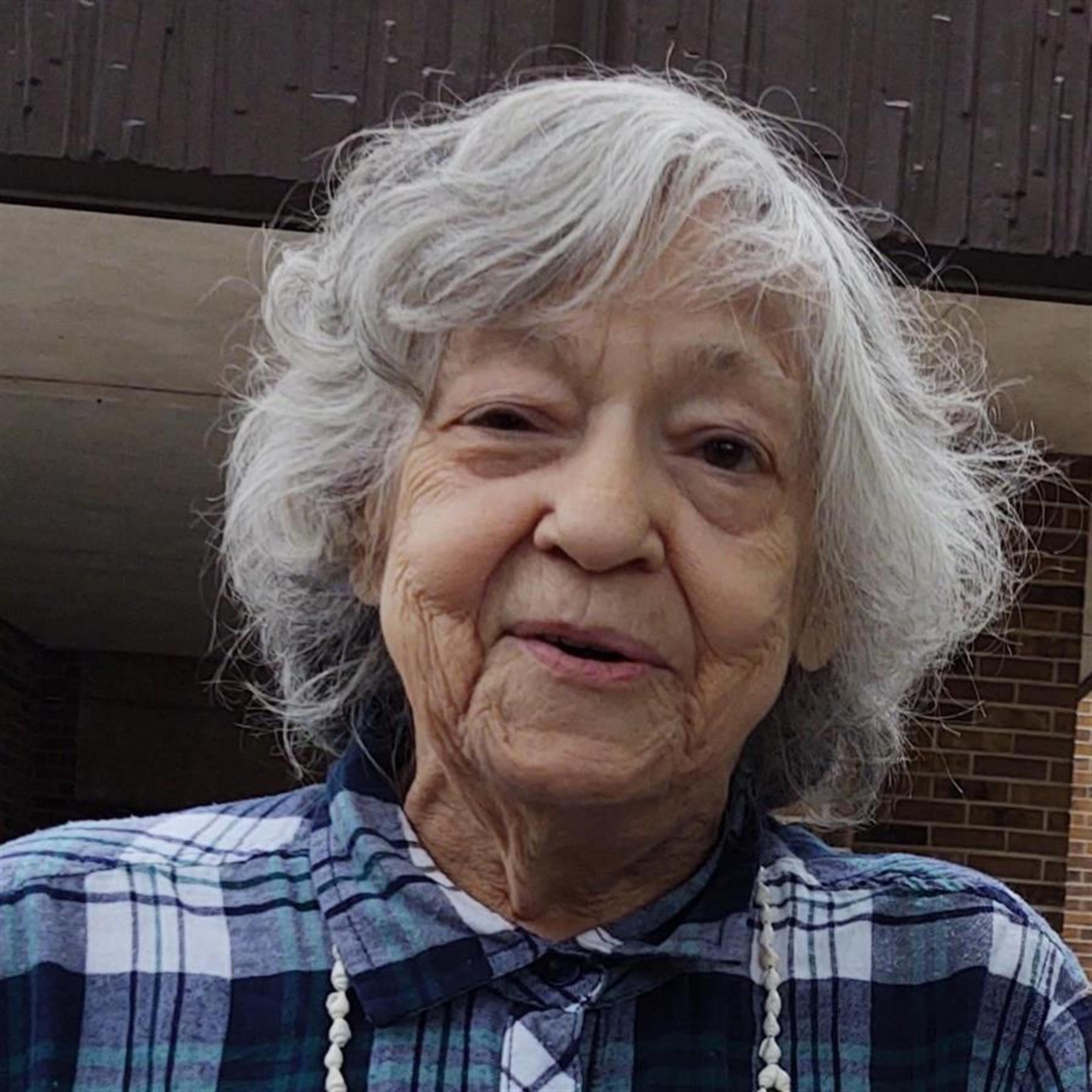 Mary Lee Jargon Foley