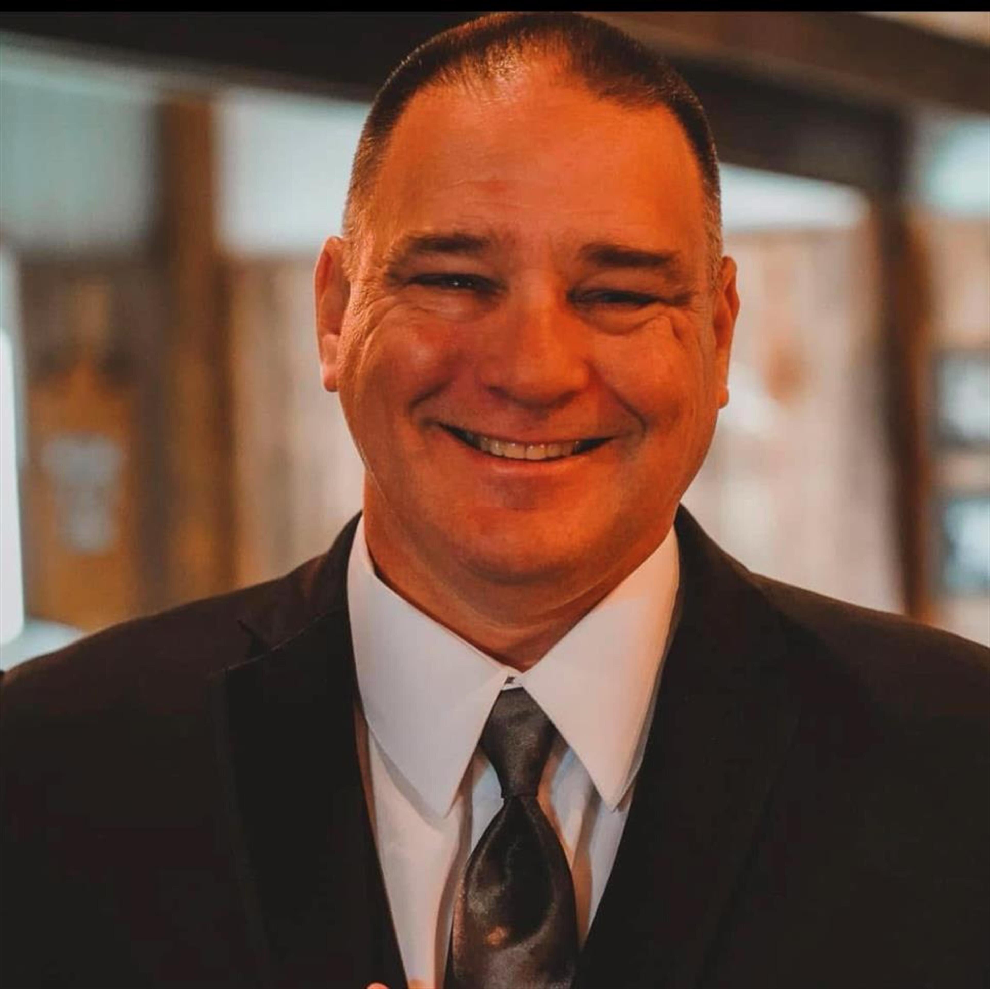 Scott Allen Berg