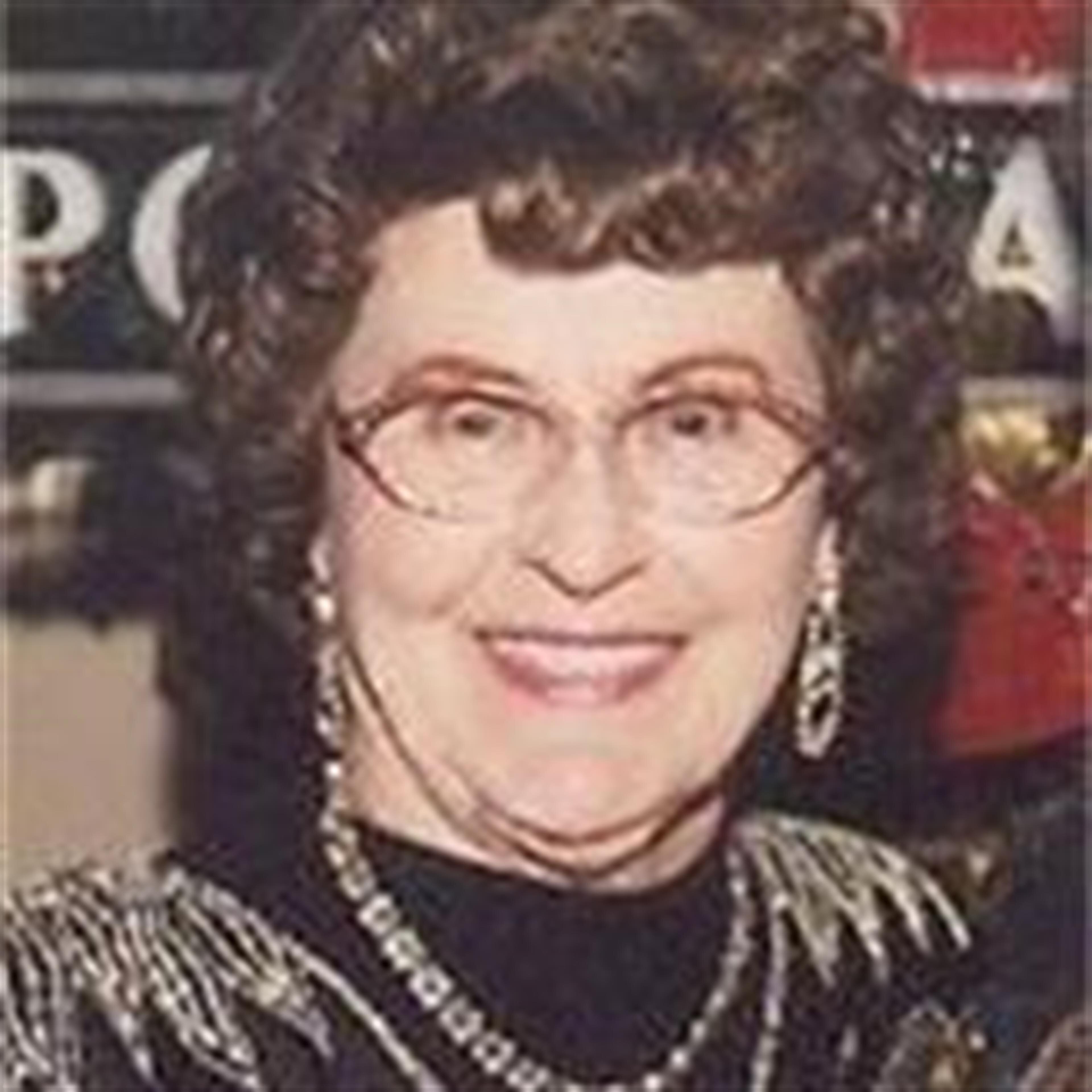 Lotte Mackey