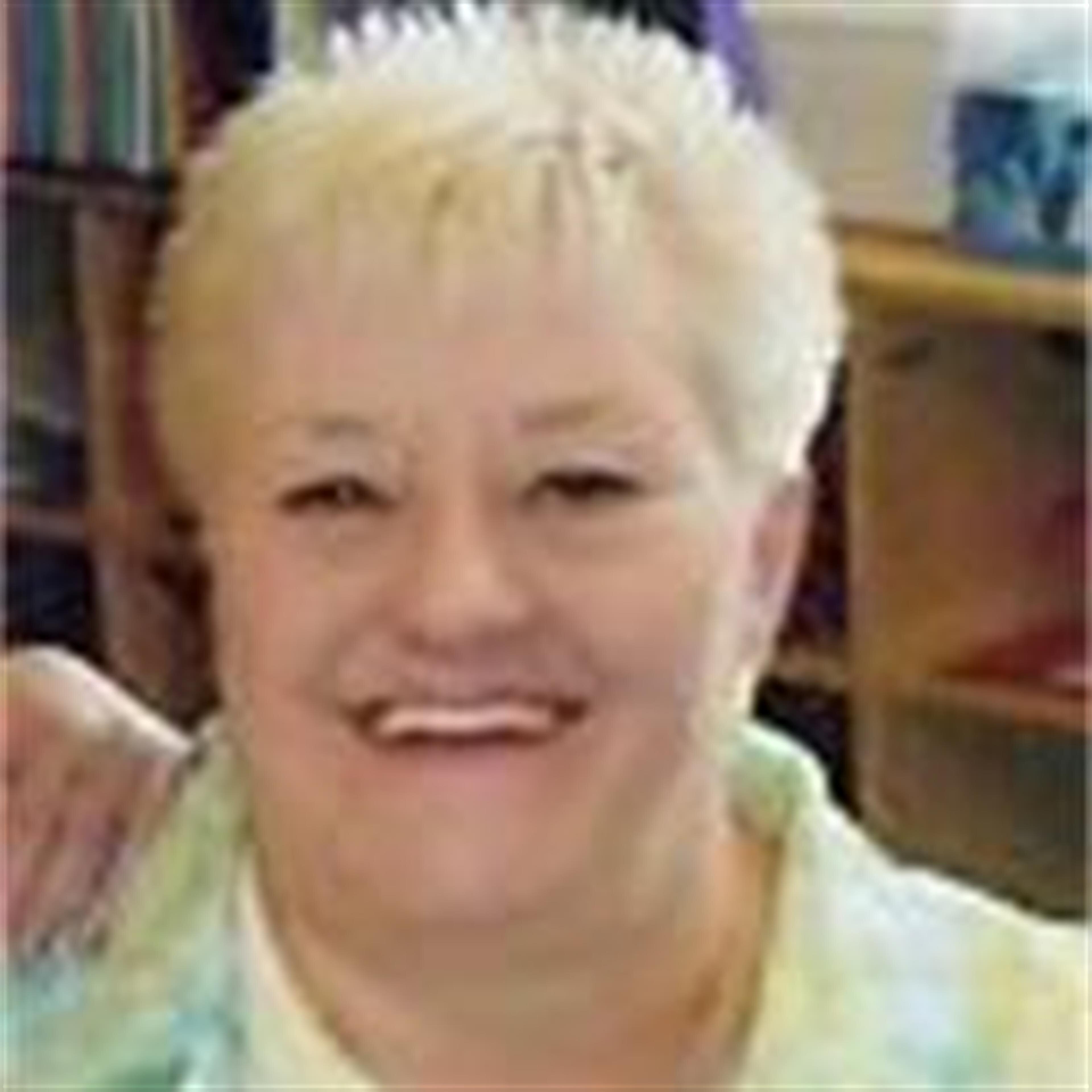 Sandra Wagner