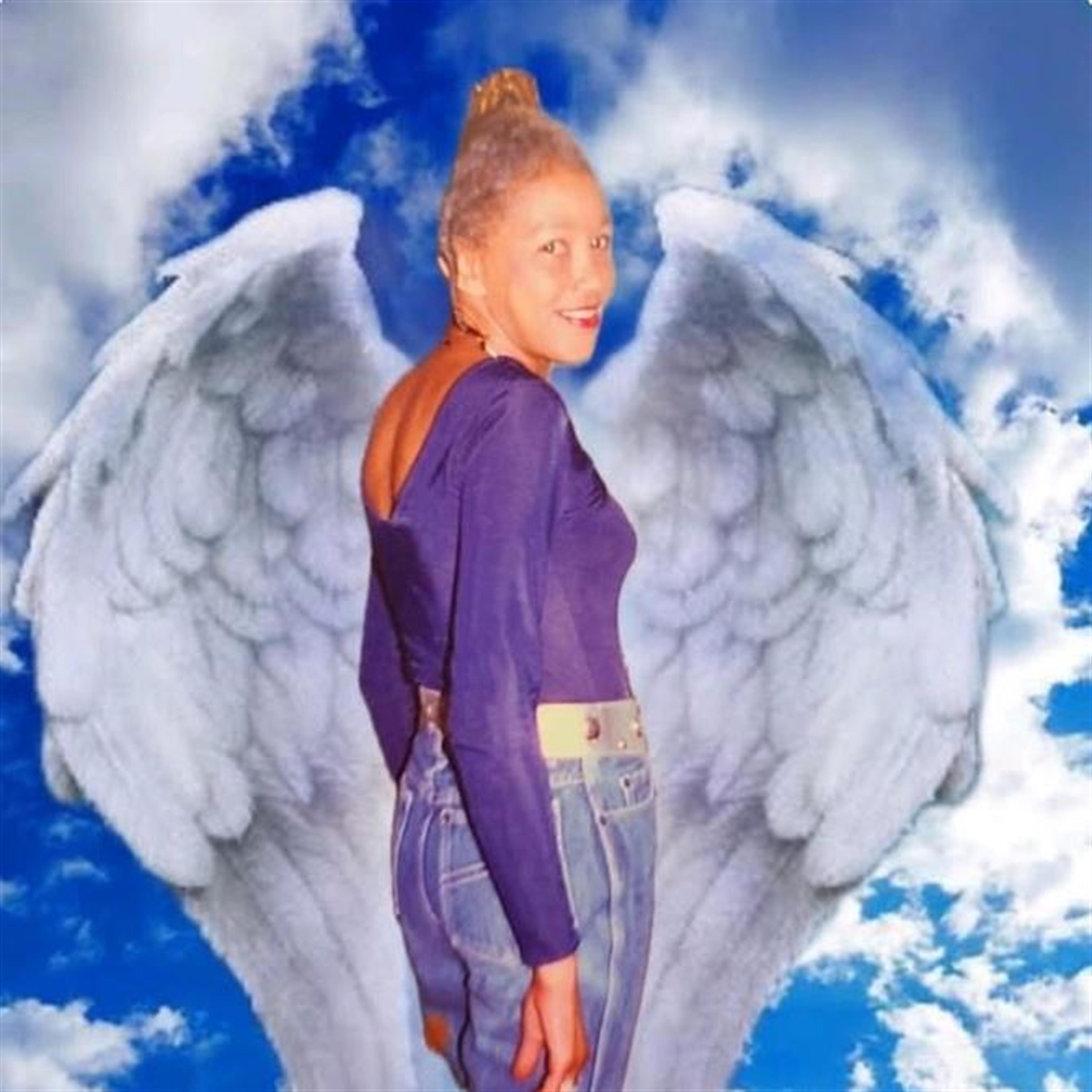 Yvonne Dixon Louis