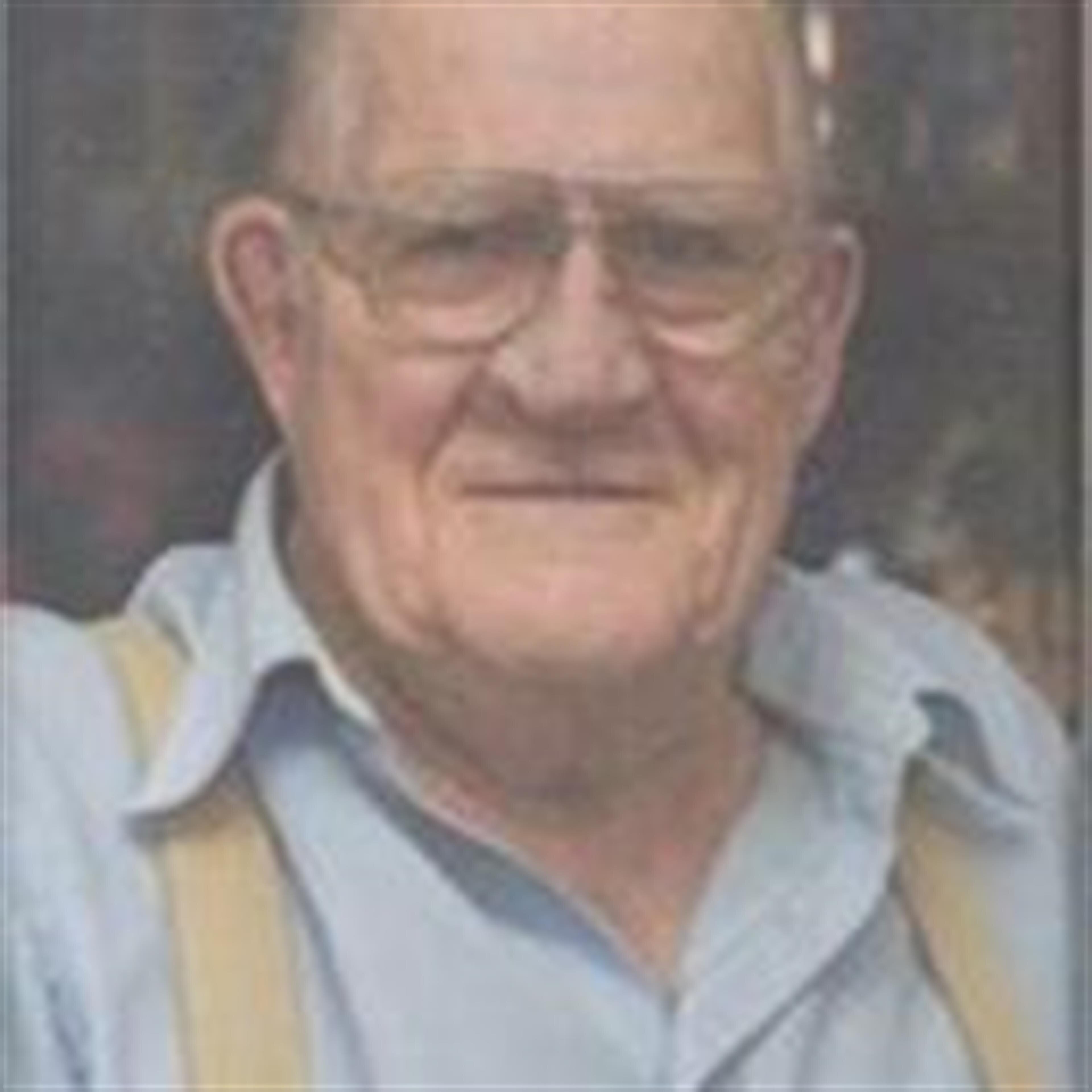 LeRoy Howarth