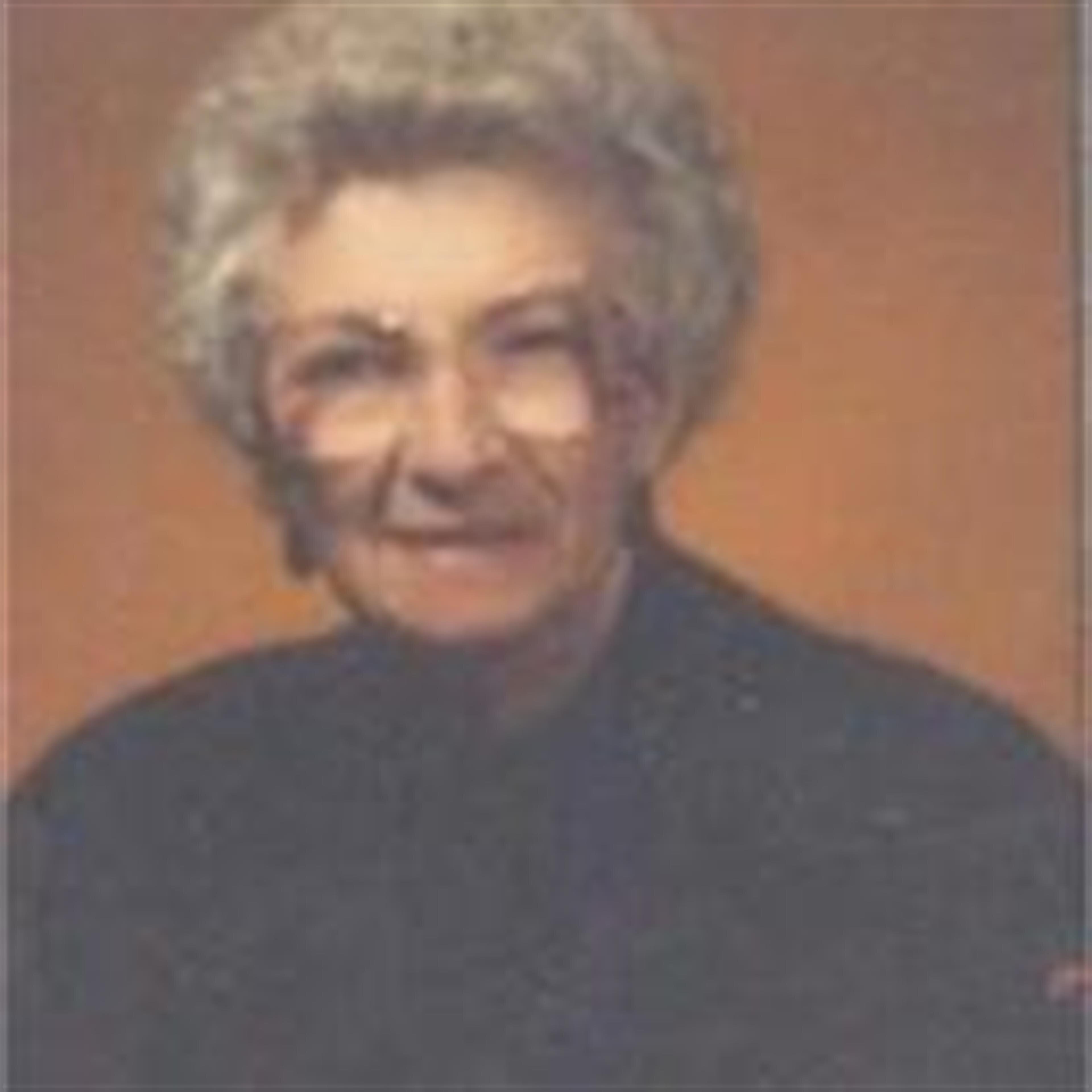 Ruth Highman