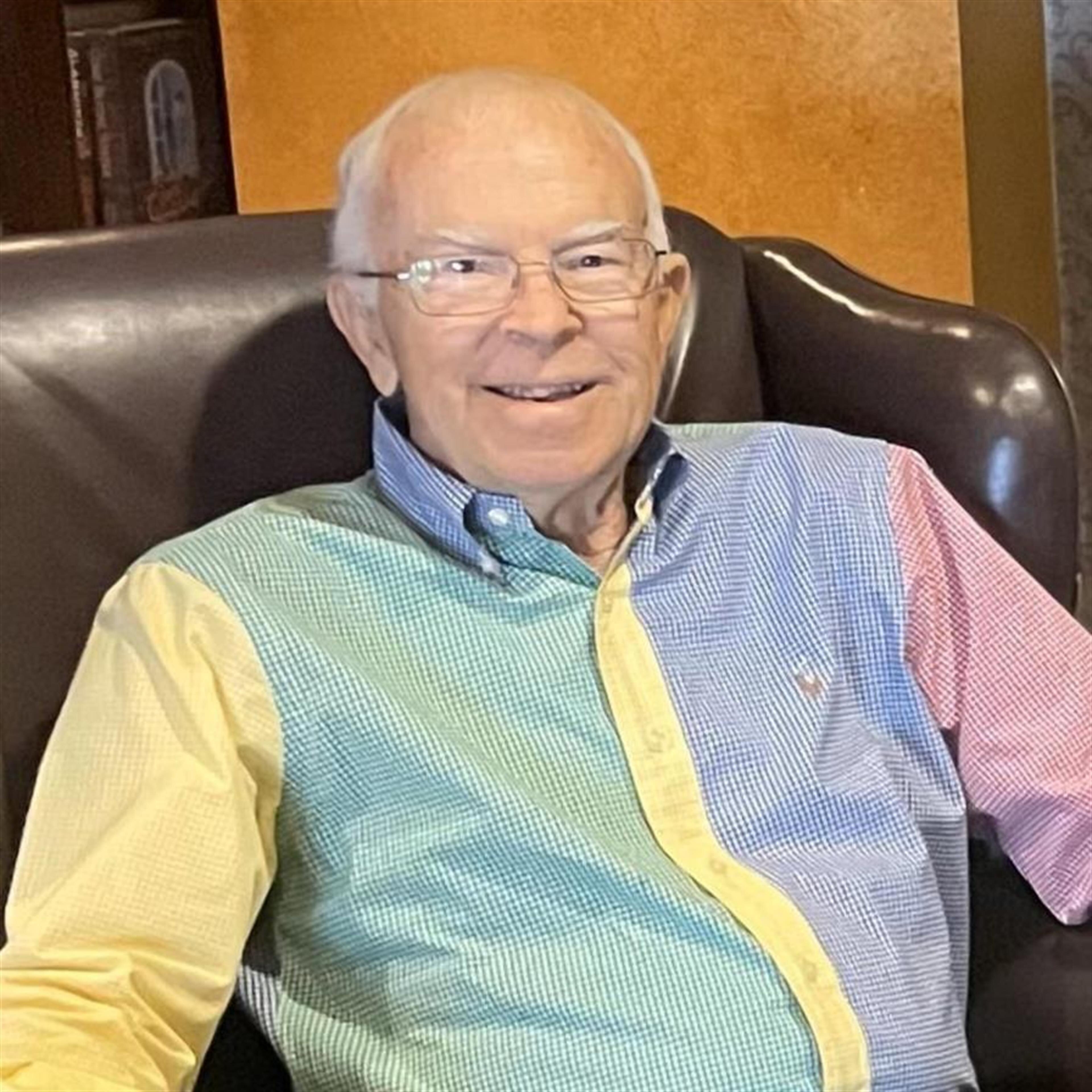 David E. Engle