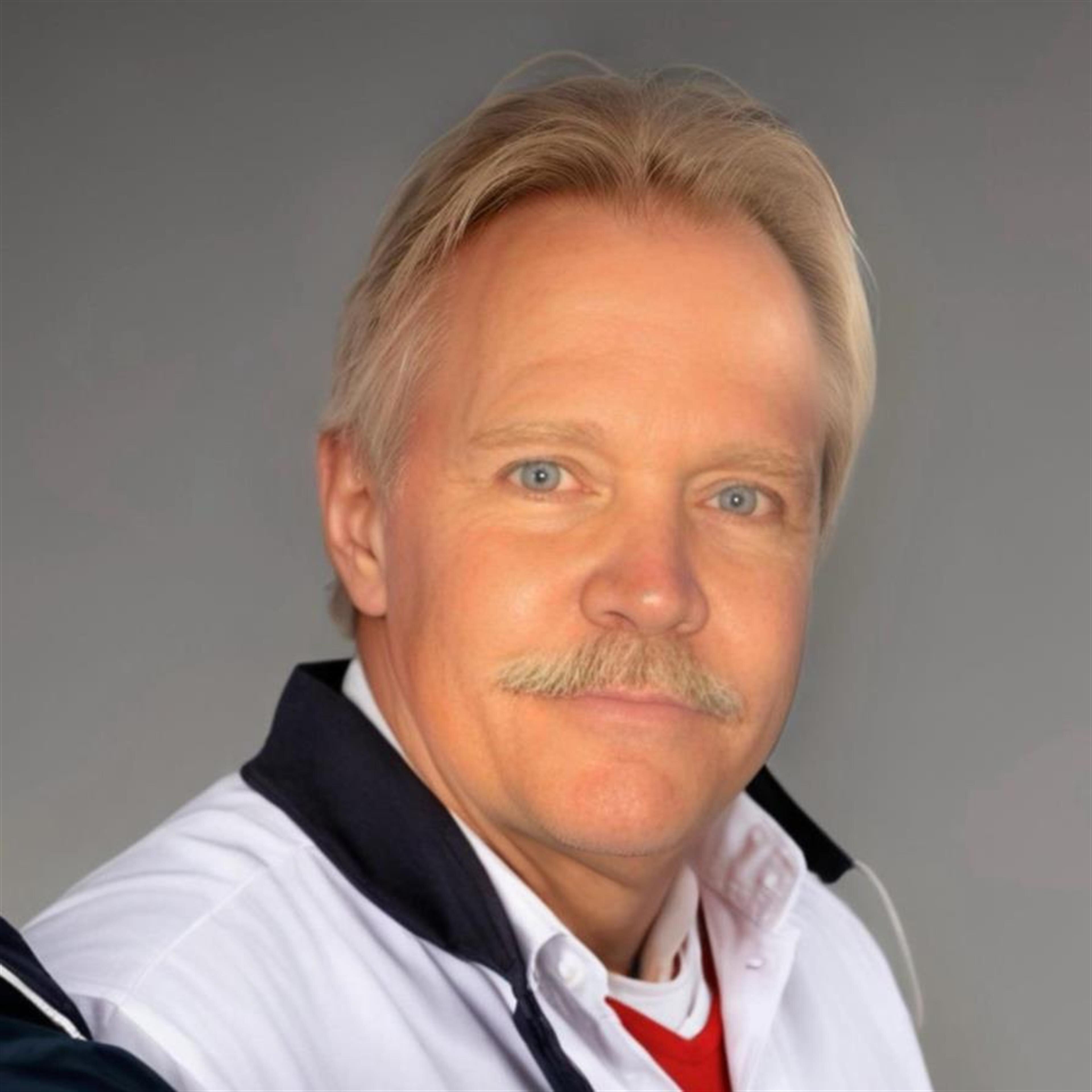 Danny Stotz
