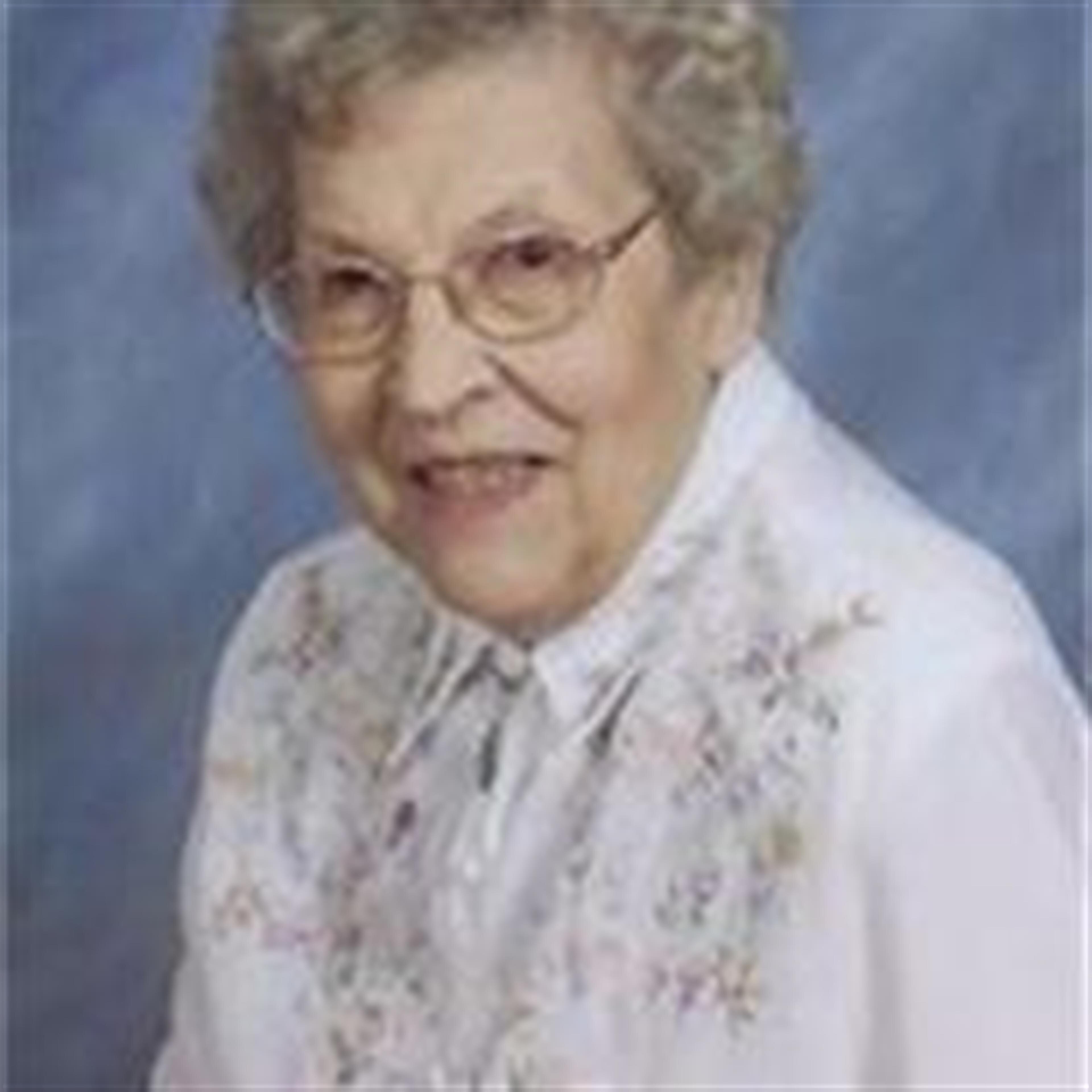 Edna Clausen