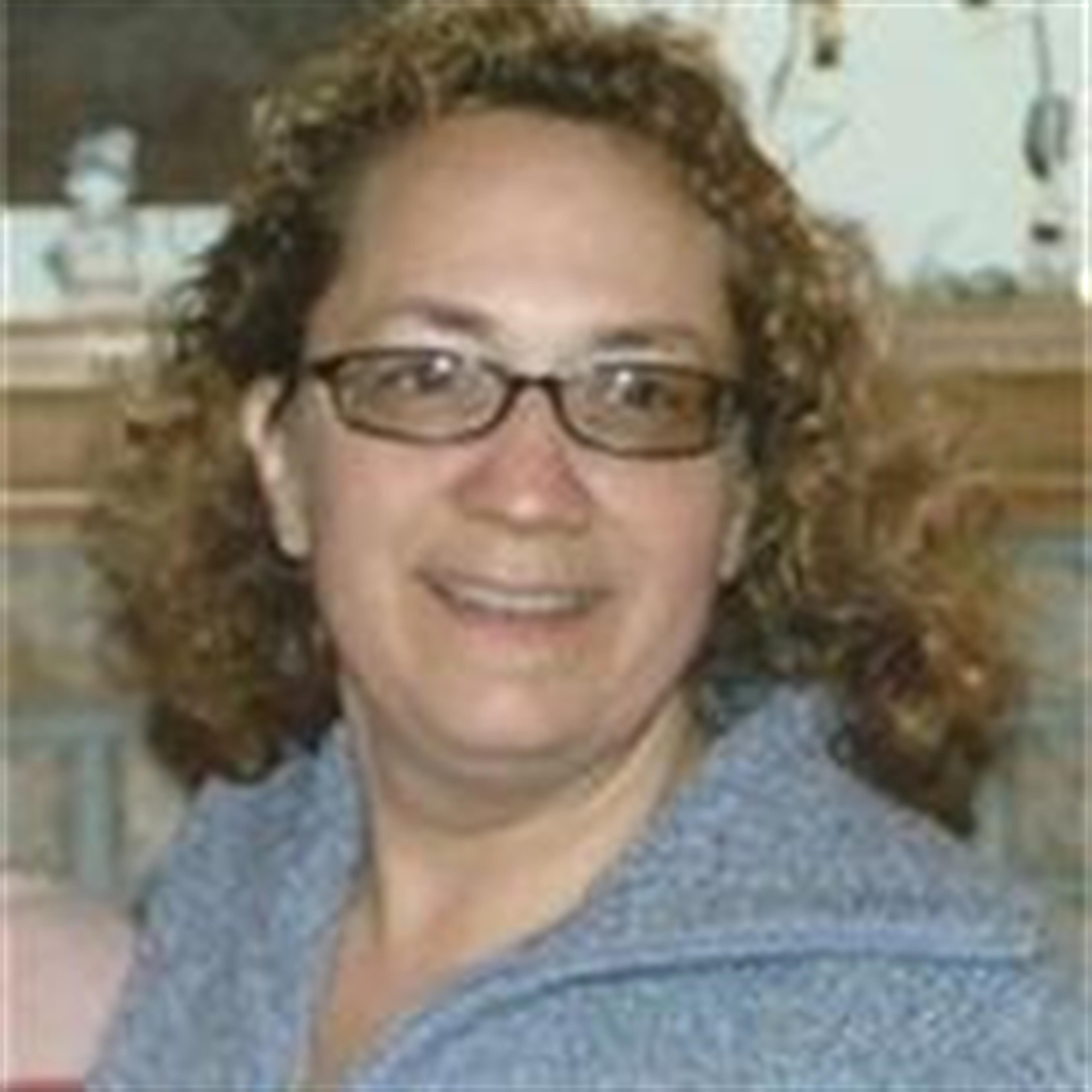 Jodi Johnson-Zwieg