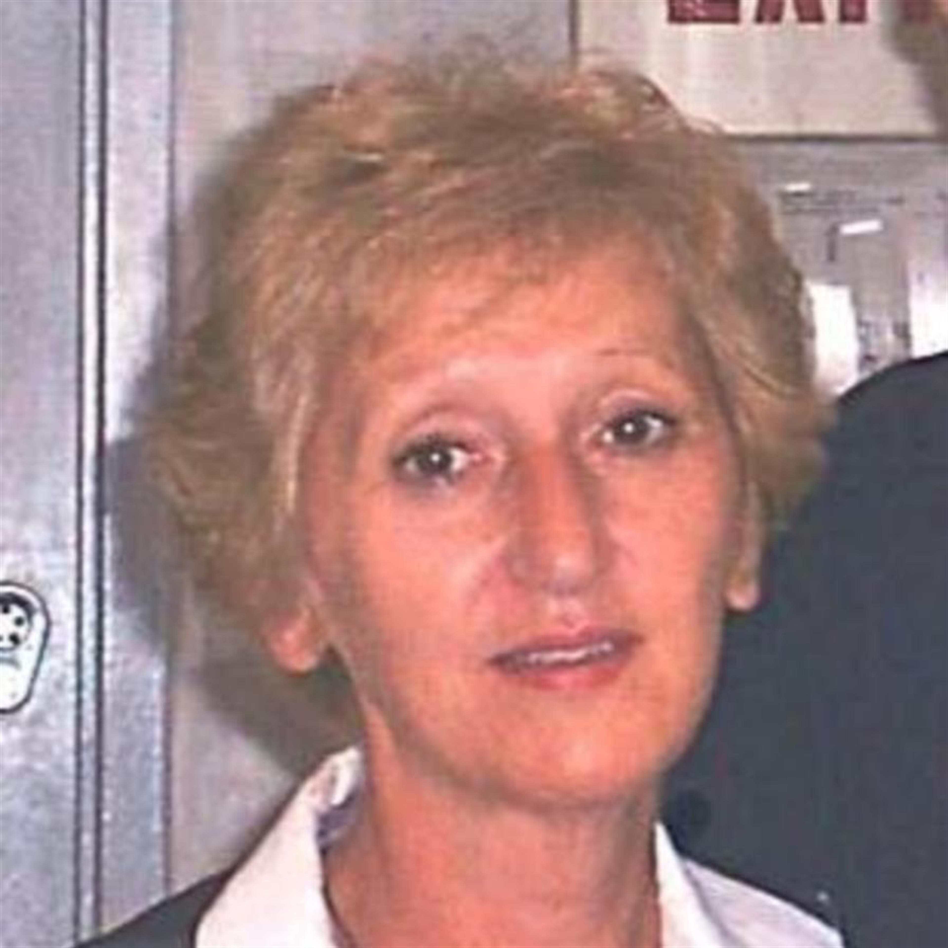 Debbie J. Clendenning